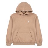 Jordan Kids' Michael Brooklyn Fleece Hoodie