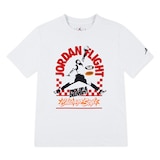 Jordan Kids' Mjp Shop Cotton Poly Jersey T-shirt Front_Flat