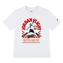 Jordan
 Kids' Mjp Shop Cotton Poly Jersey T-shirt