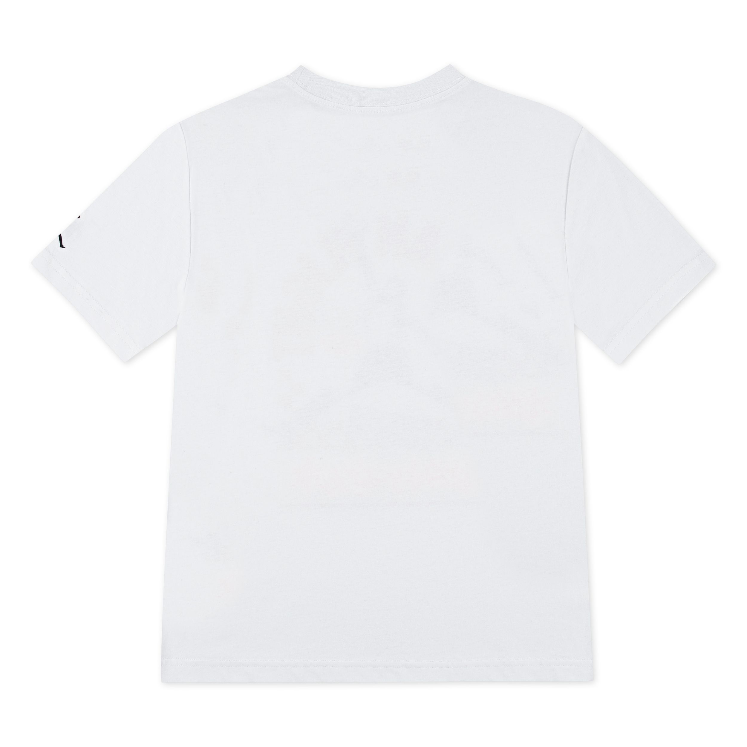 Jordan Kids' Mjp Shop Cotton Poly Jersey T-shirt