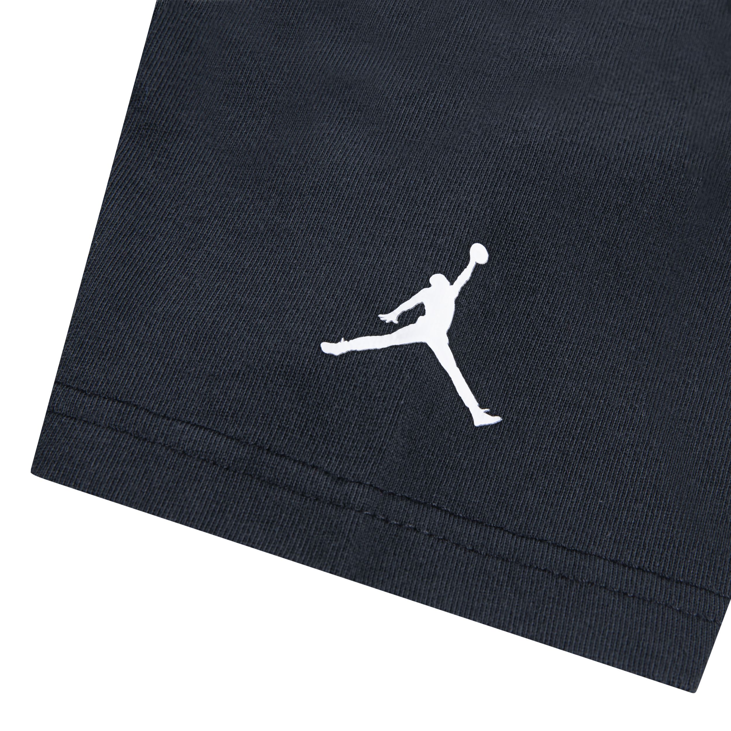 Jordan Kids' Legend Of Flight Basketball T-shirt