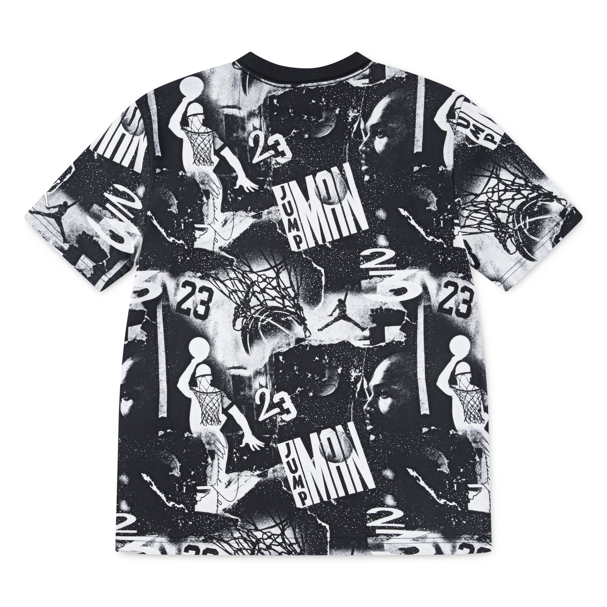 Jordan Kids' 23 Collage T-shirt