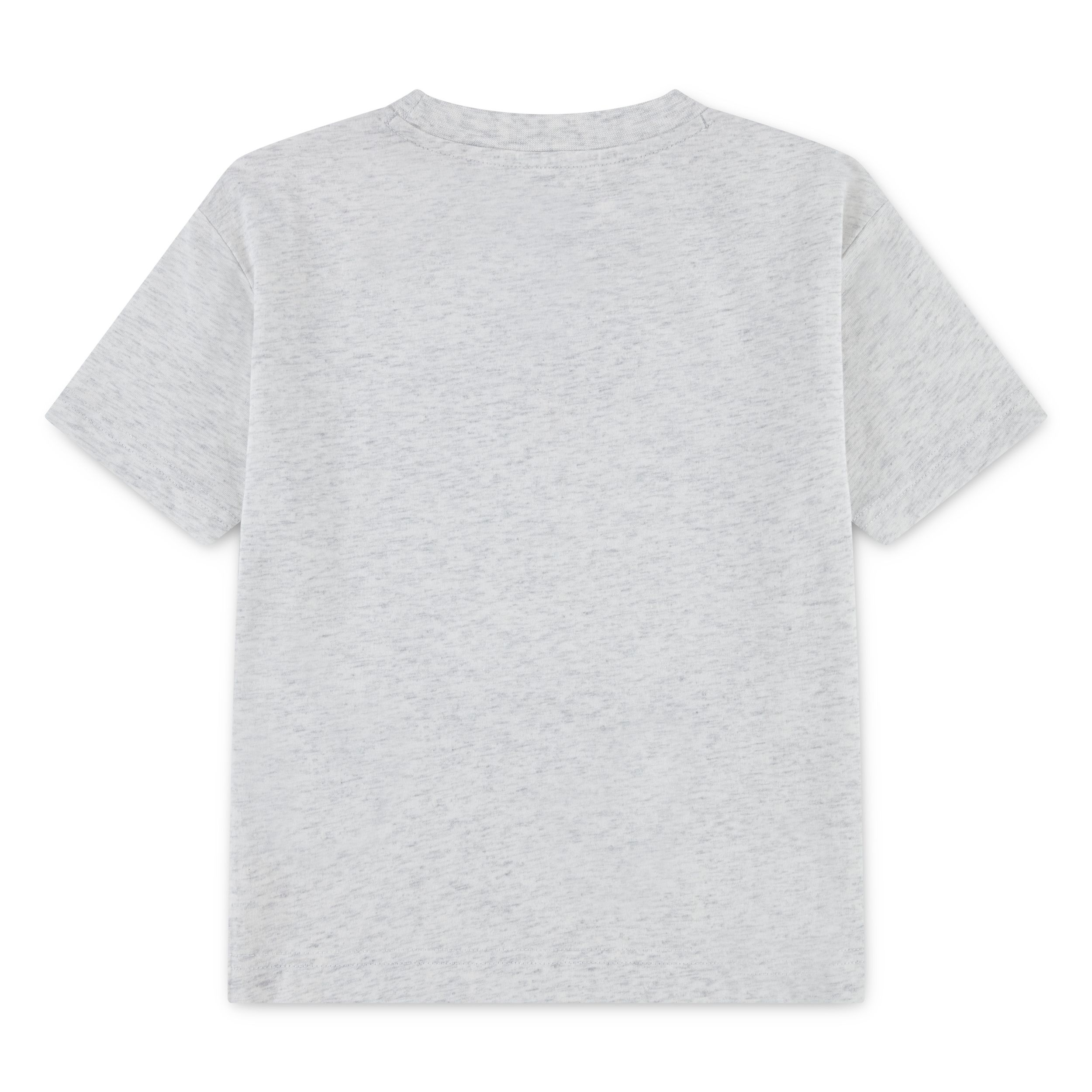 Jordan Kids' Skyline Wins Soft Jersey T-shirt