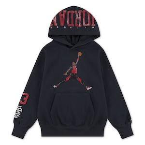 Jordan Kids' Sketch Pullover Hoodie