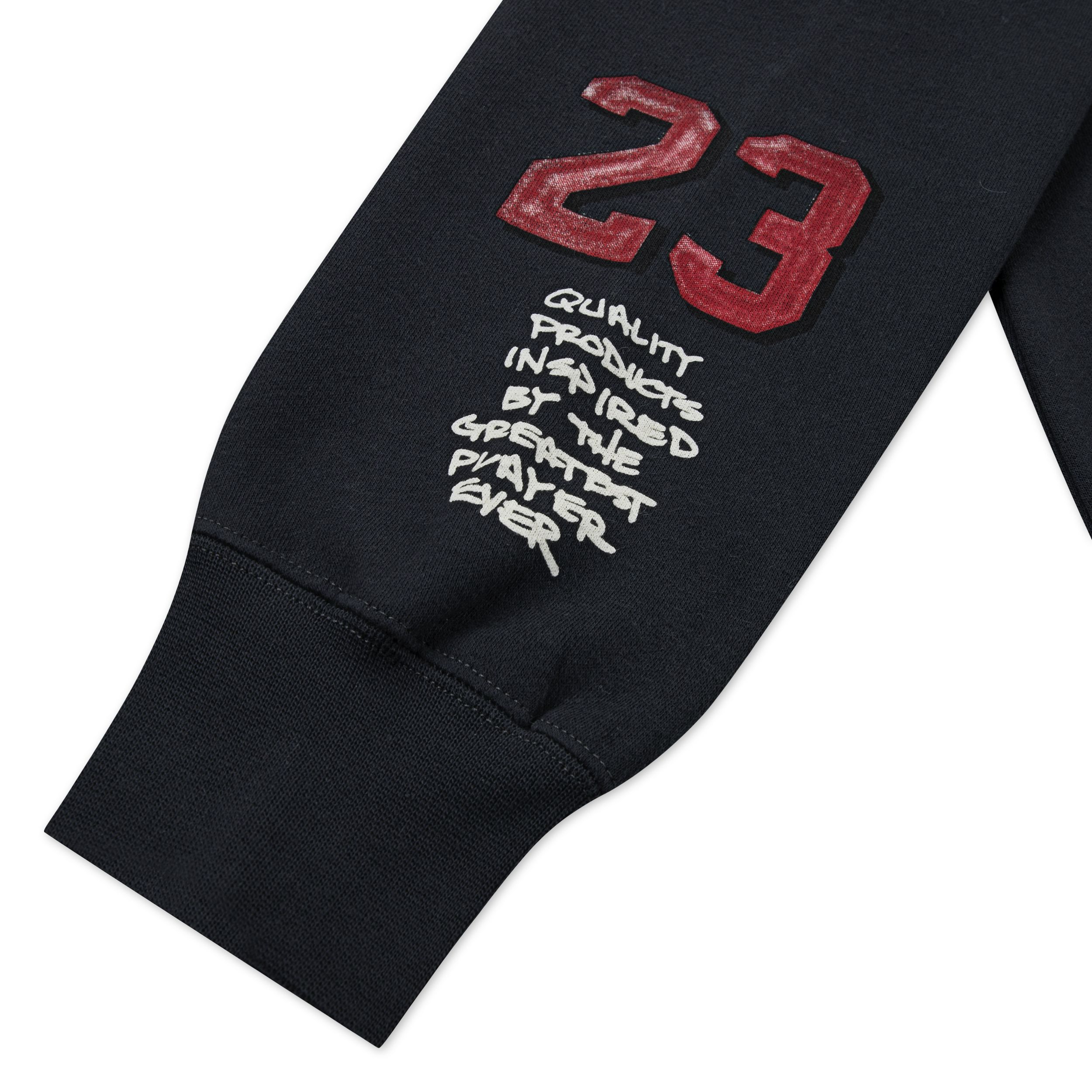 Jordan Kids' Sketch Pullover Hoodie