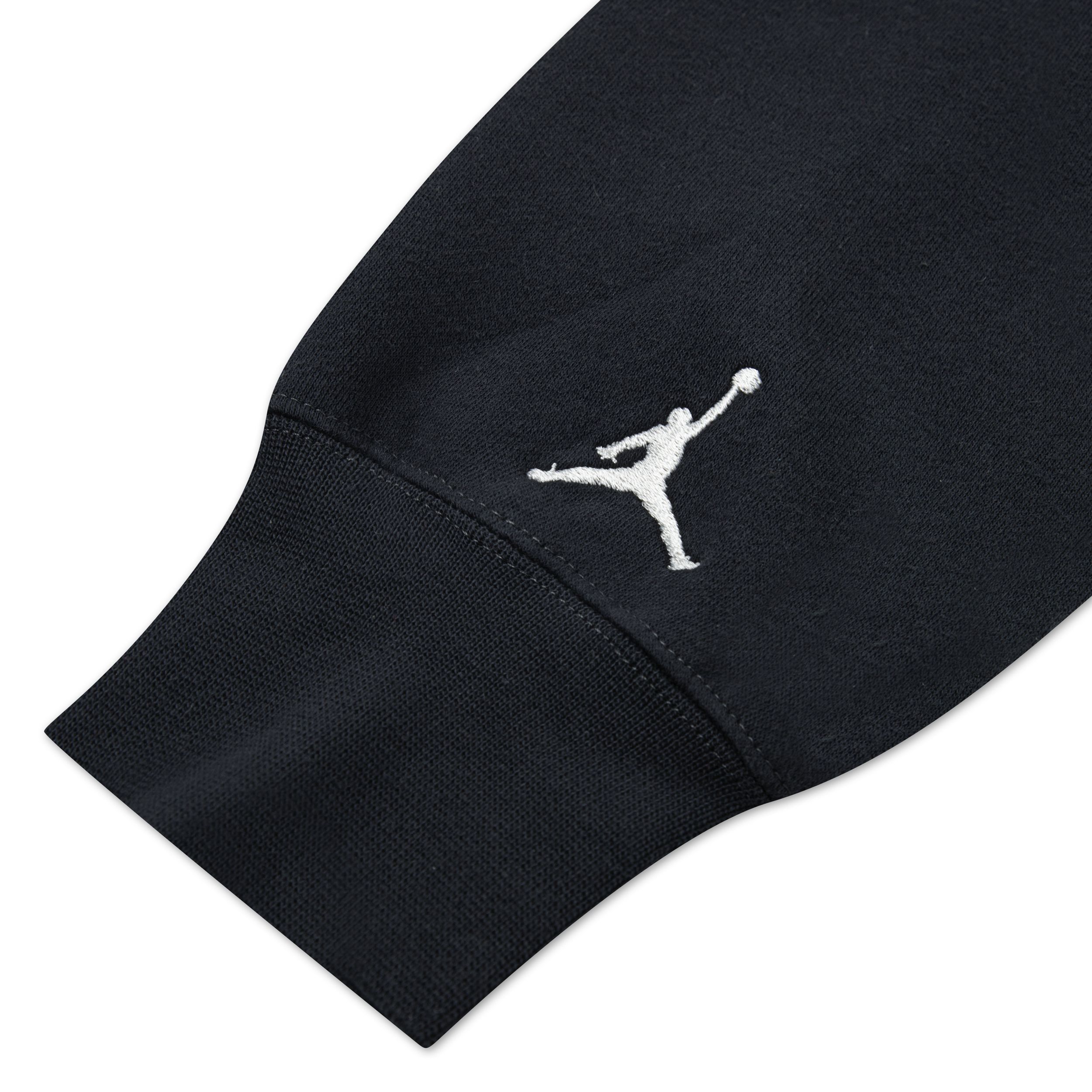 Jordan Kids' Sketch Pullover Hoodie