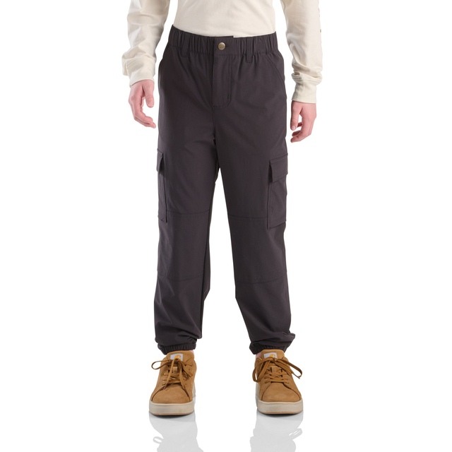 Carhartt Boys' Rugged Flex Utility Jogger Pants
