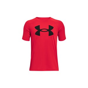 Under Armour Boys' Tech Big Logo T-Shirt