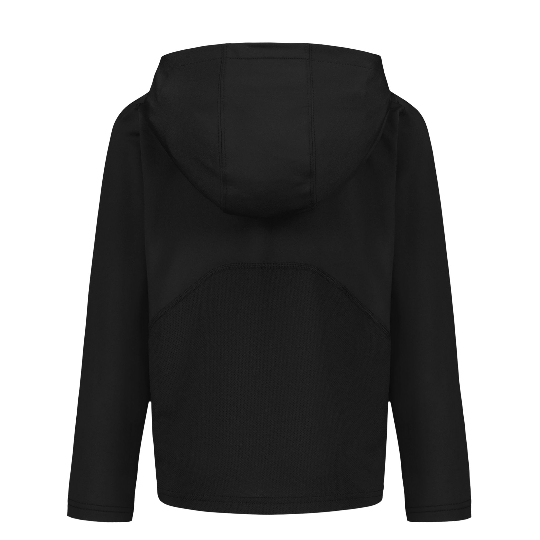 Under Armour Kids' Coldgear© Long Sleeve Top