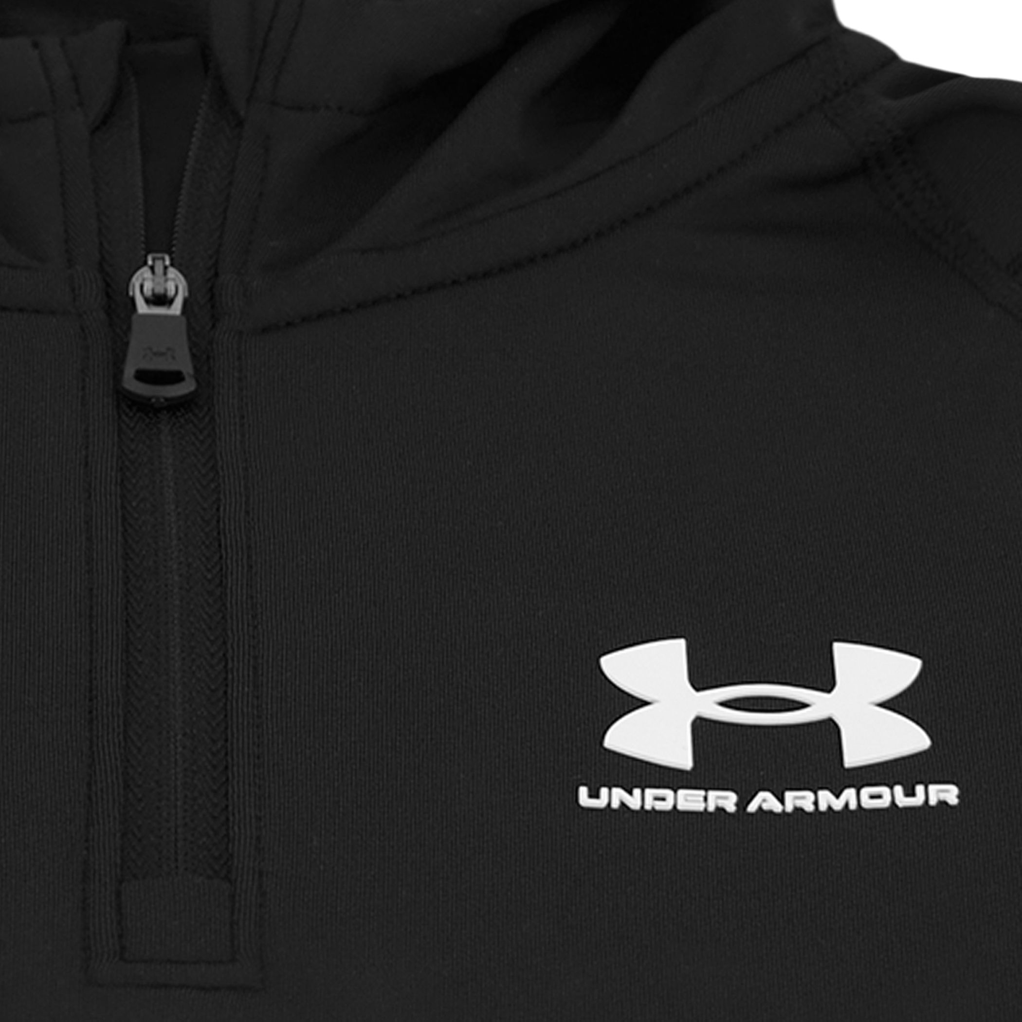 Under Armour Kids' Coldgear© Long Sleeve Top