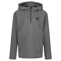 Under Armour Kids' Coldgear© Long Sleeve Top