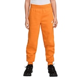 Nike Sportswear Boys' LBR Club Jogger Pants Front_Flat
