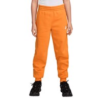 Nike Sportswear Boys' LBR Club Jogger Pants Front_Flat