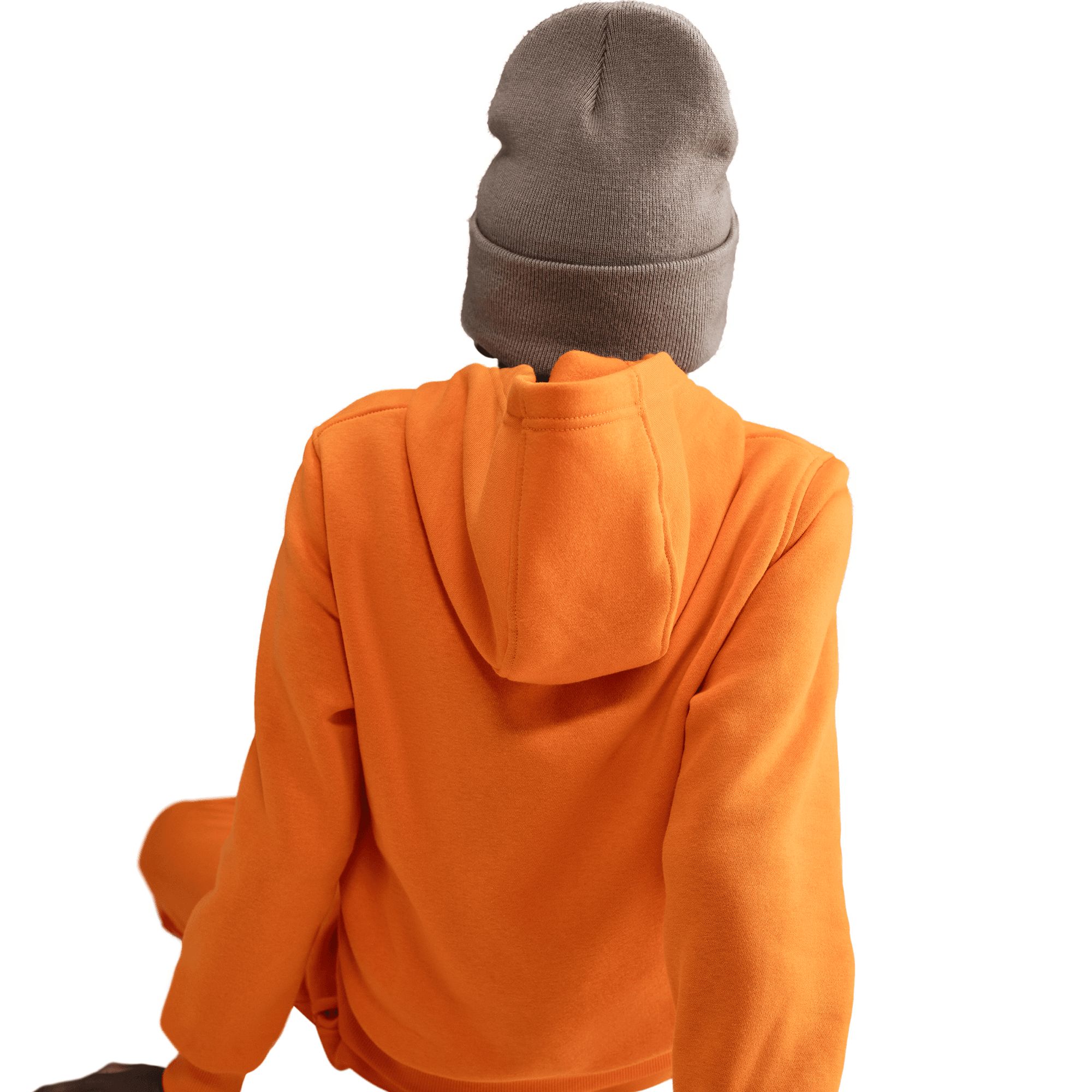 Nike Sportswear Boys' Club LBR Pullover Hoodie