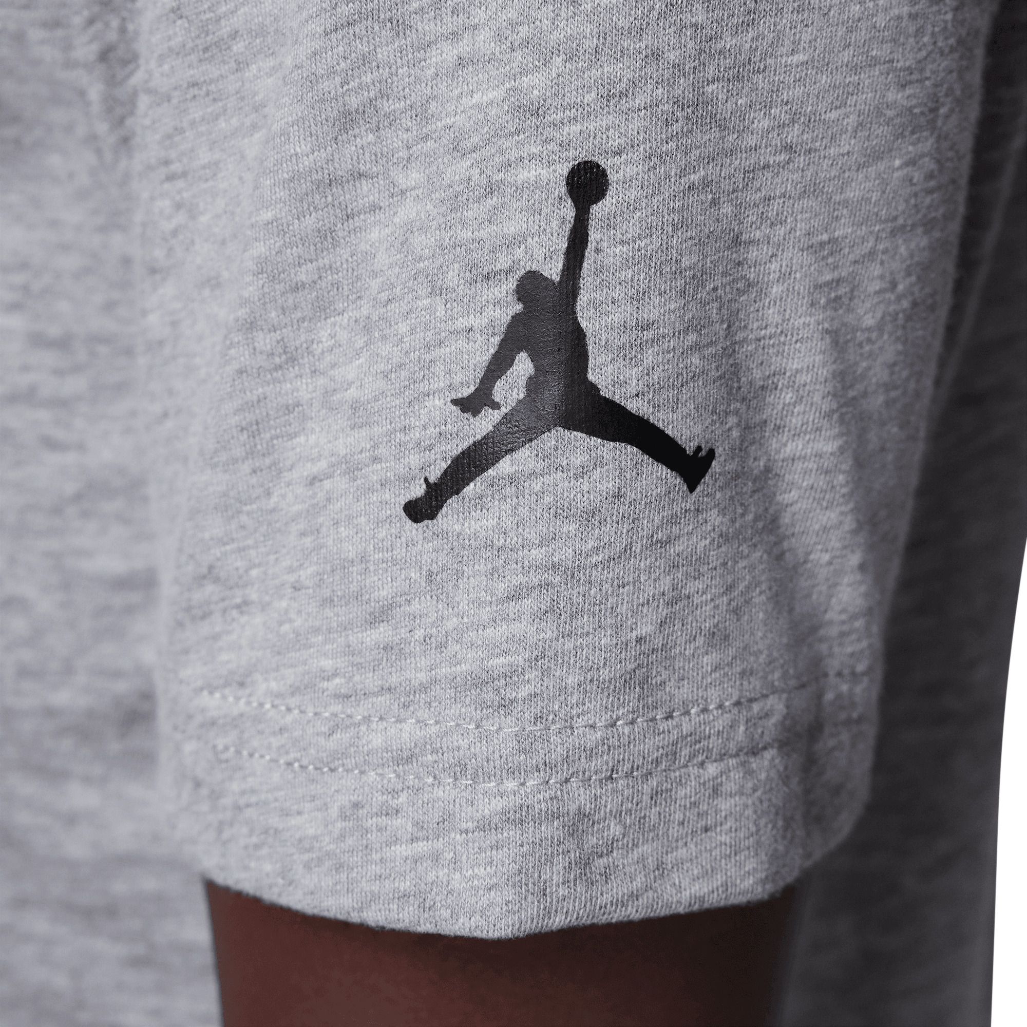 Jordan Kids' Jumpman Short Sleeve T-shirt