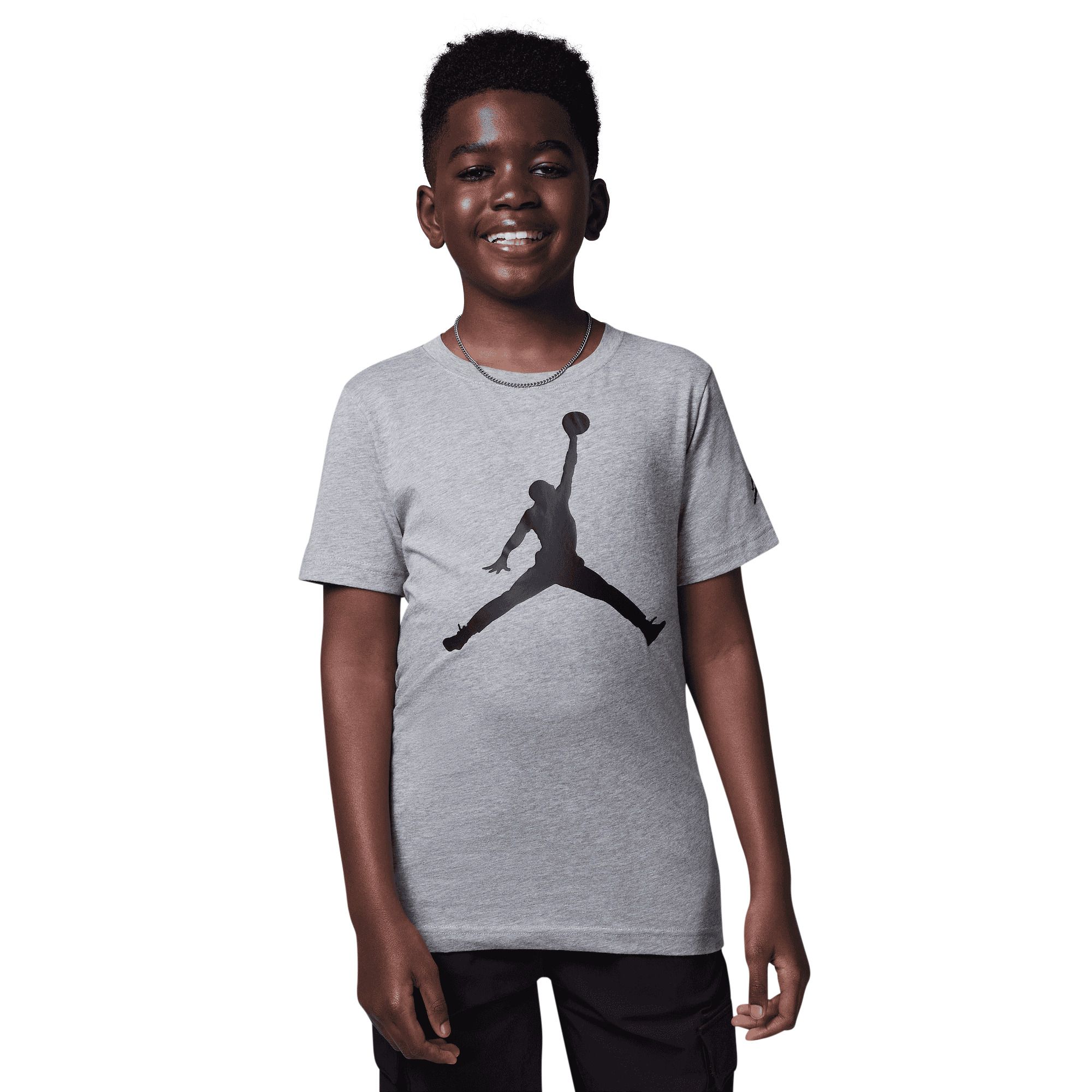 Jordan Kids' Jumpman Short Sleeve T-shirt