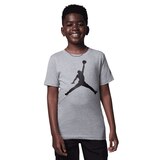 Jordan Kids' Jumpman Short Sleeve T-shirt Front_Flat