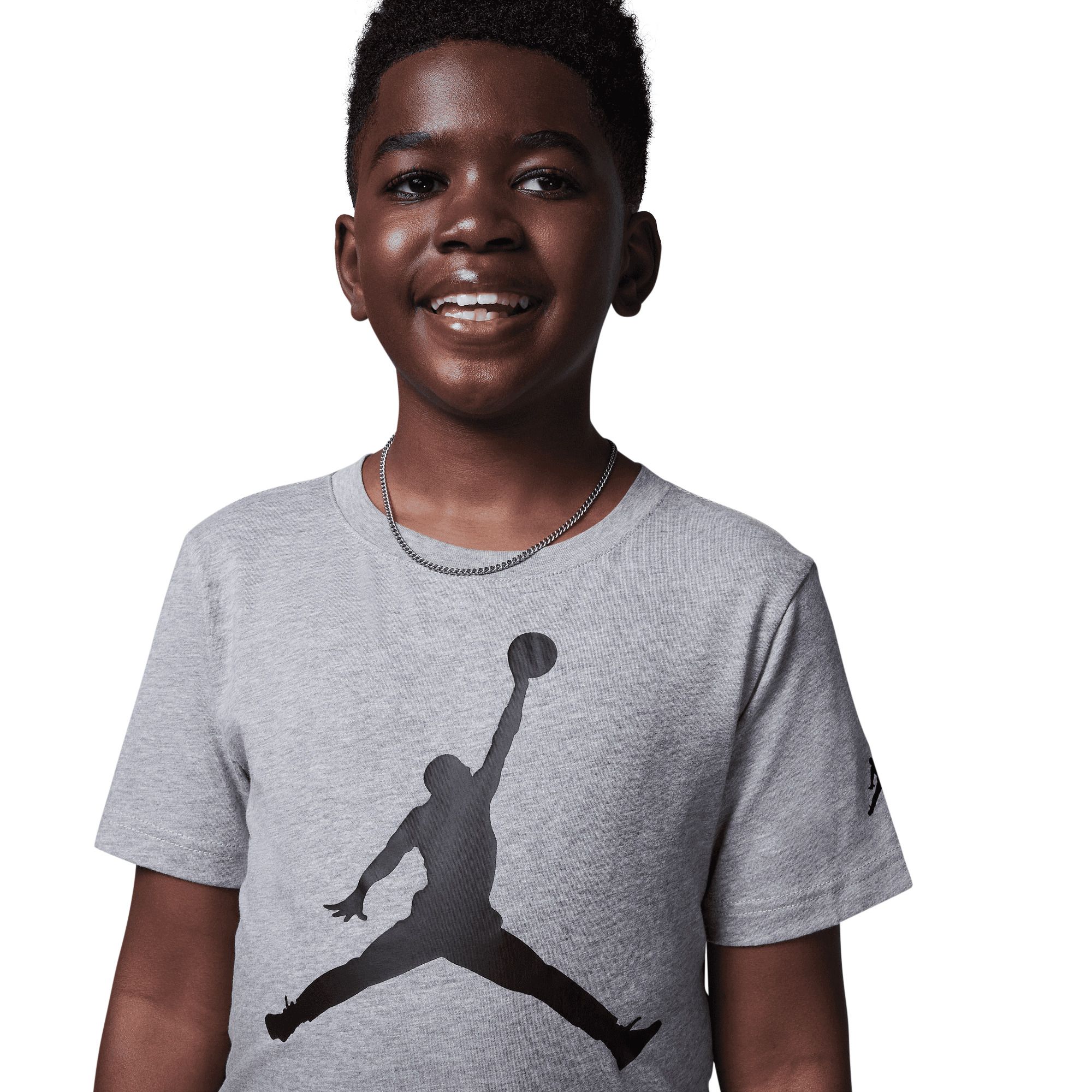 Jordan Kids' Jumpman Short Sleeve T-shirt