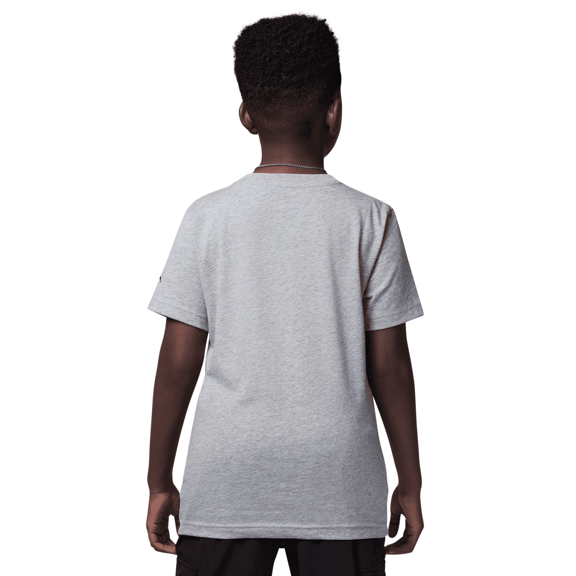 Jordan Kids' Jumpman Short Sleeve T-shirt