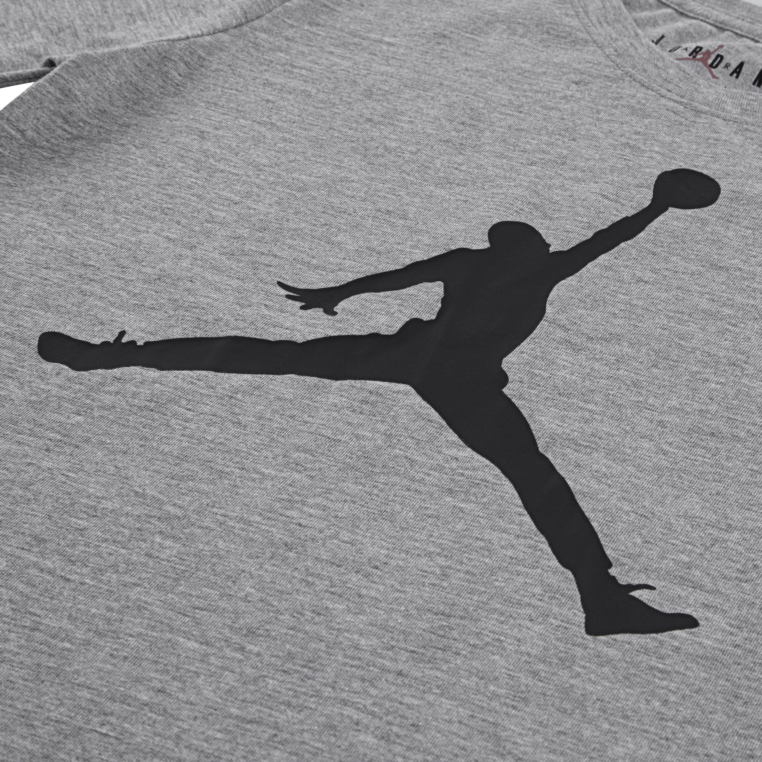 Jordan Kids' Jumpman Short Sleeve T-shirt