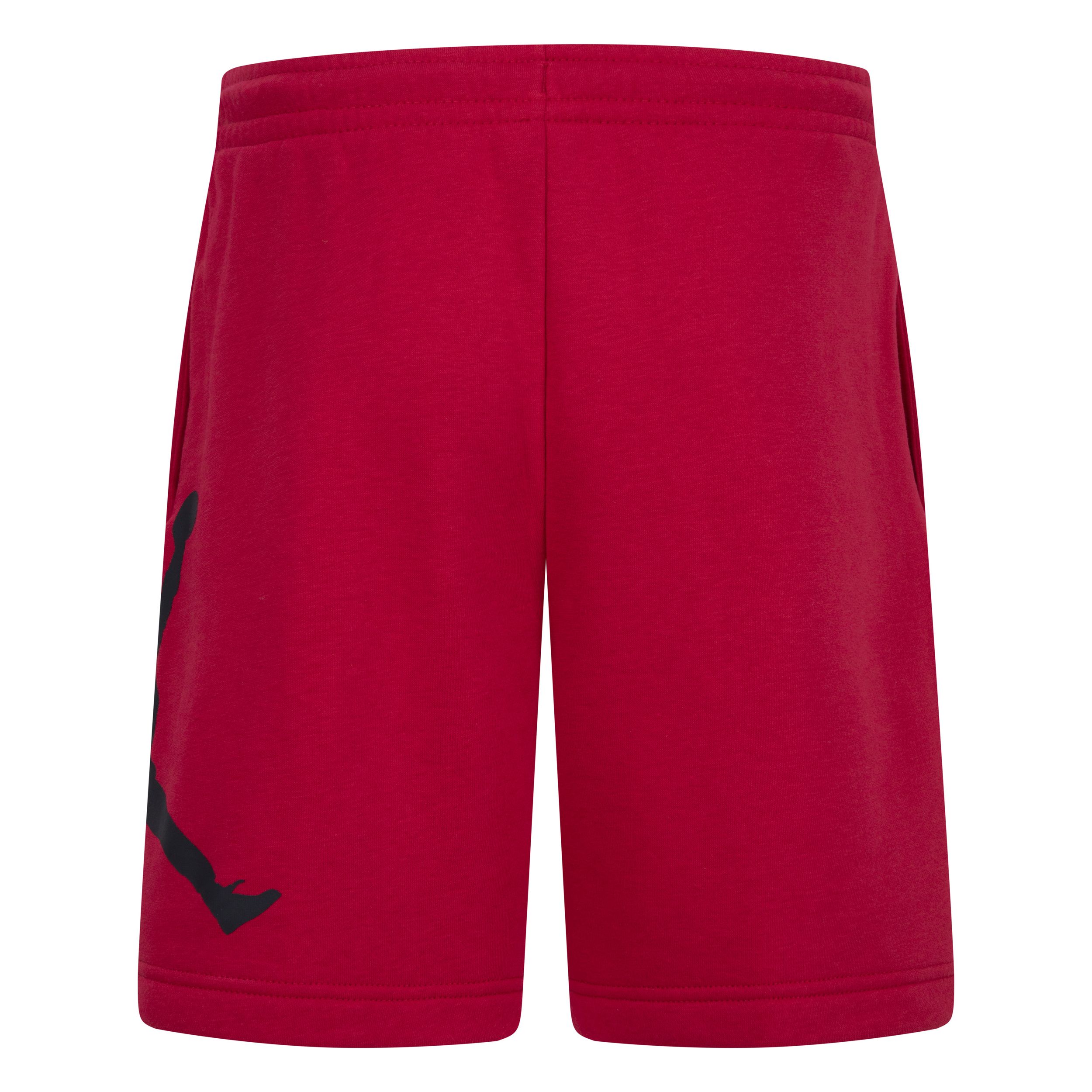 Jordan Kids' Big Jumpman Sports Shorts