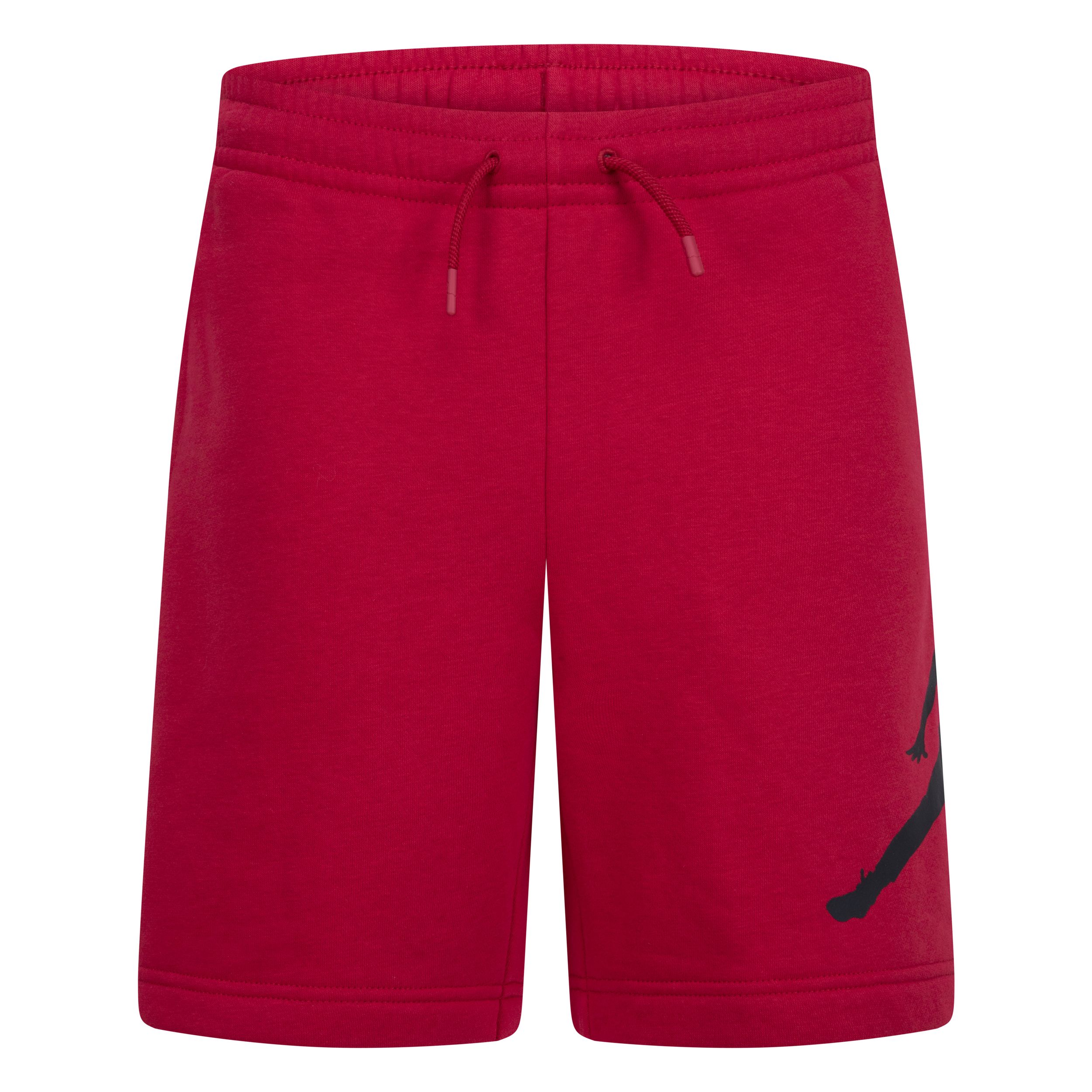 Jordan Kids' Big Jumpman Sports Shorts