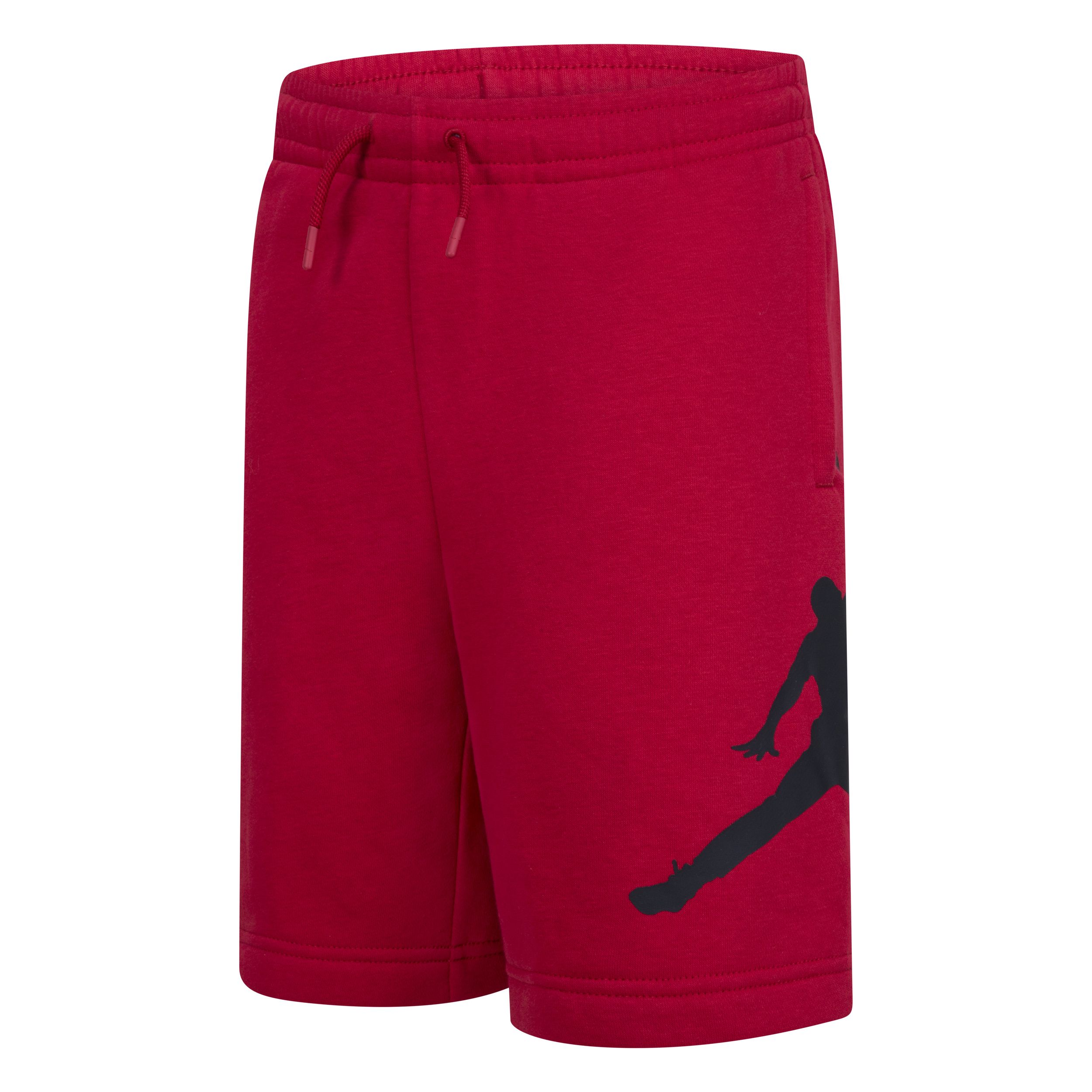 Jordan Kids' Big Jumpman Sports Shorts
