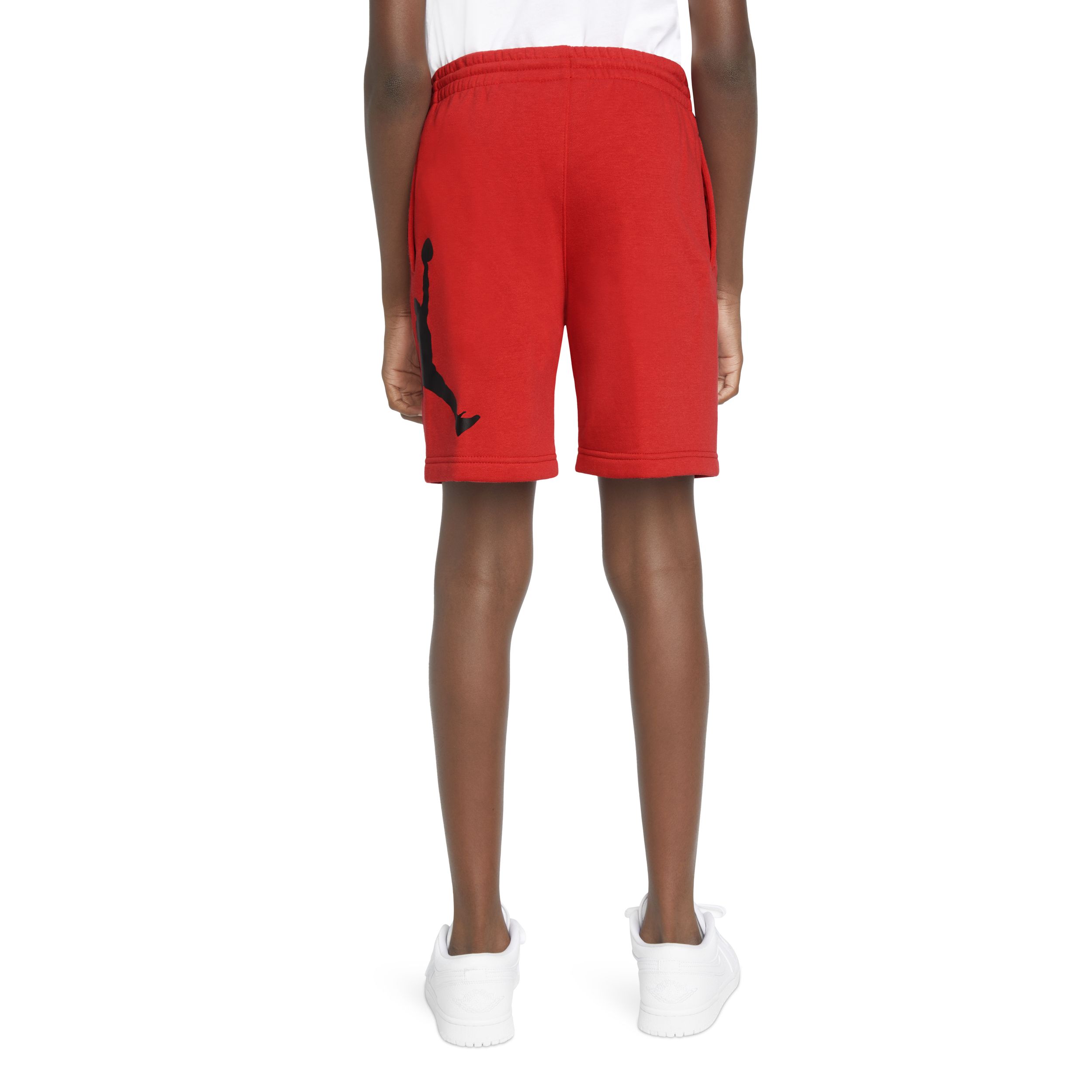 Jordan Kids' Big Jumpman Sports Shorts