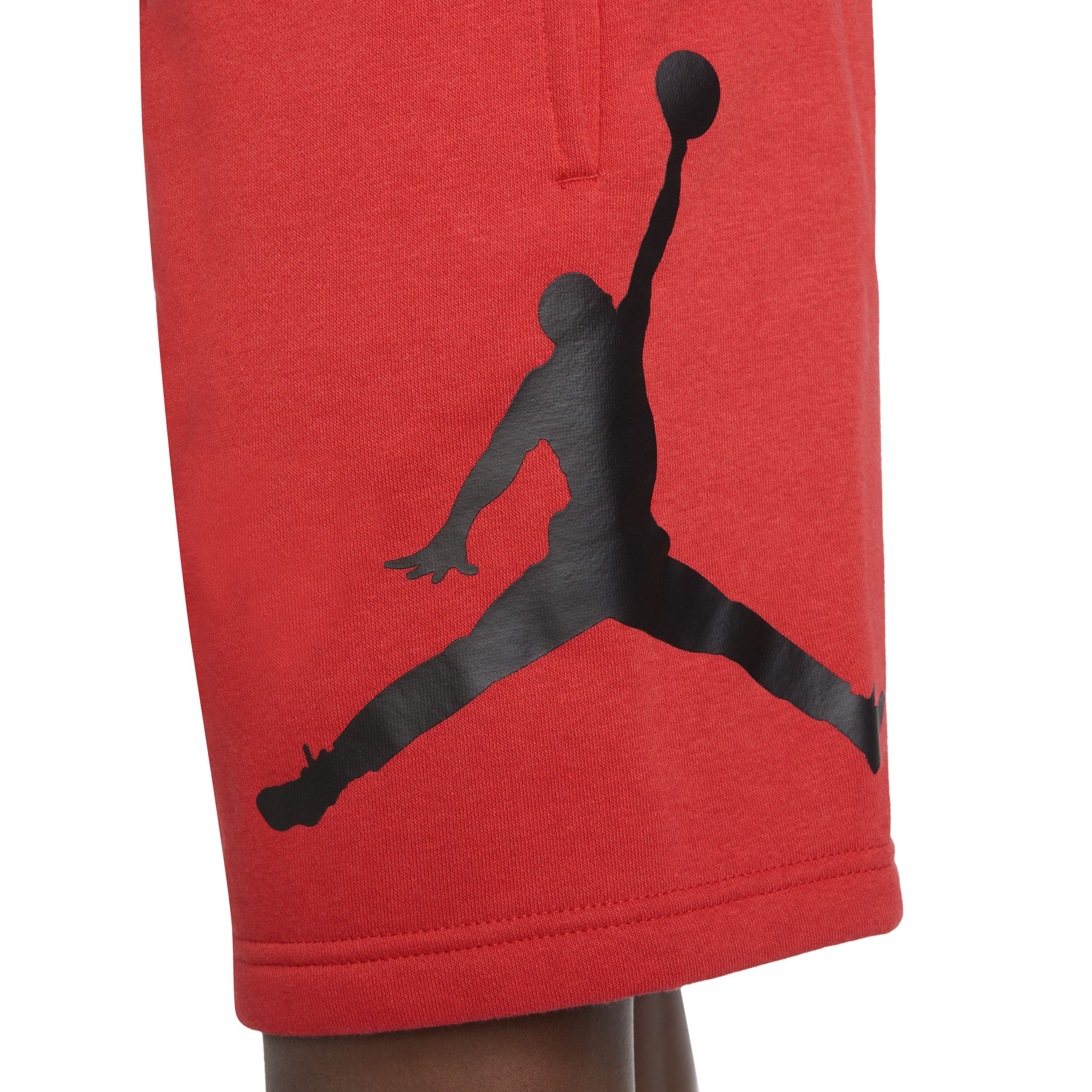 Jordan Kids' Big Jumpman Sports Shorts