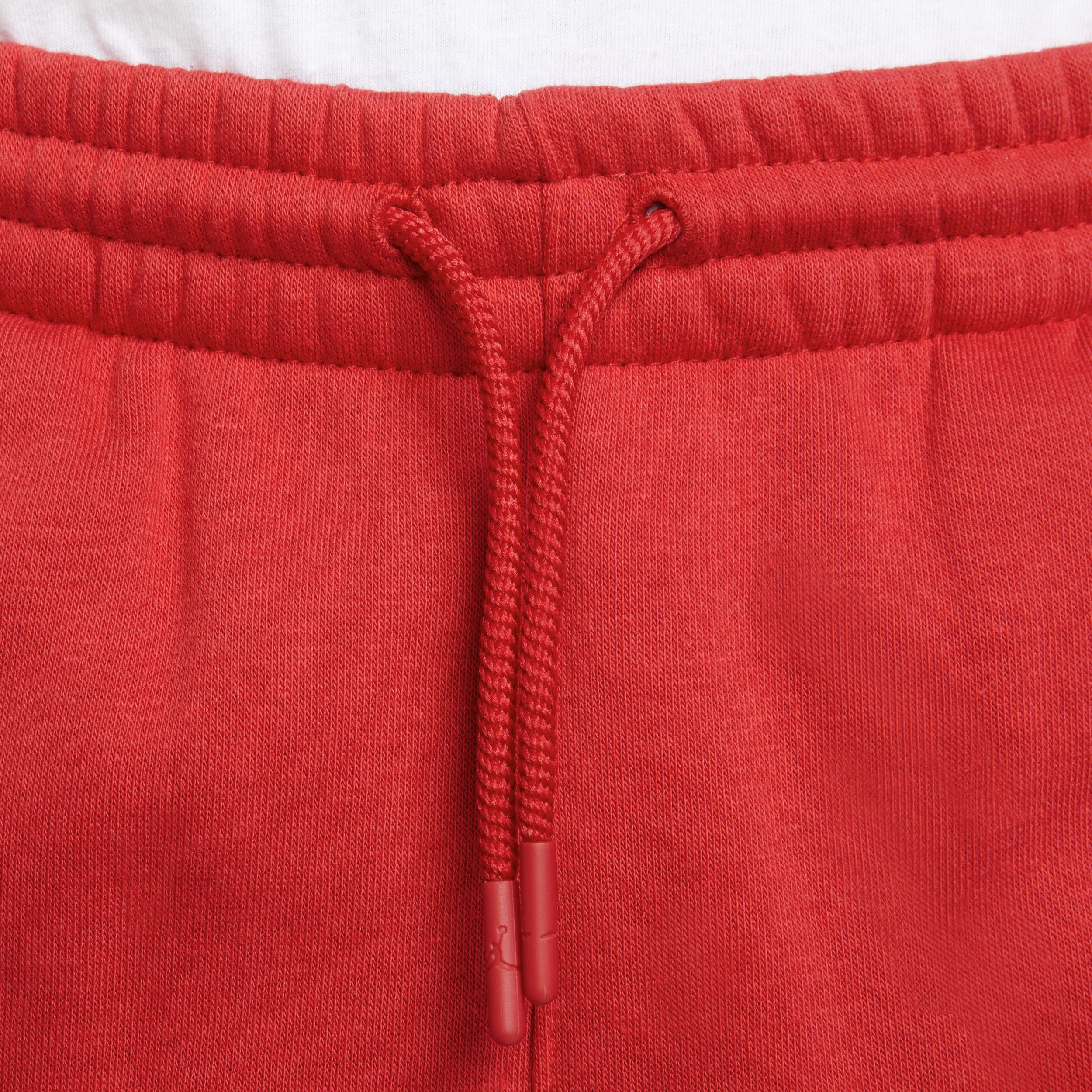 Jordan Kids' Big Jumpman Sports Shorts