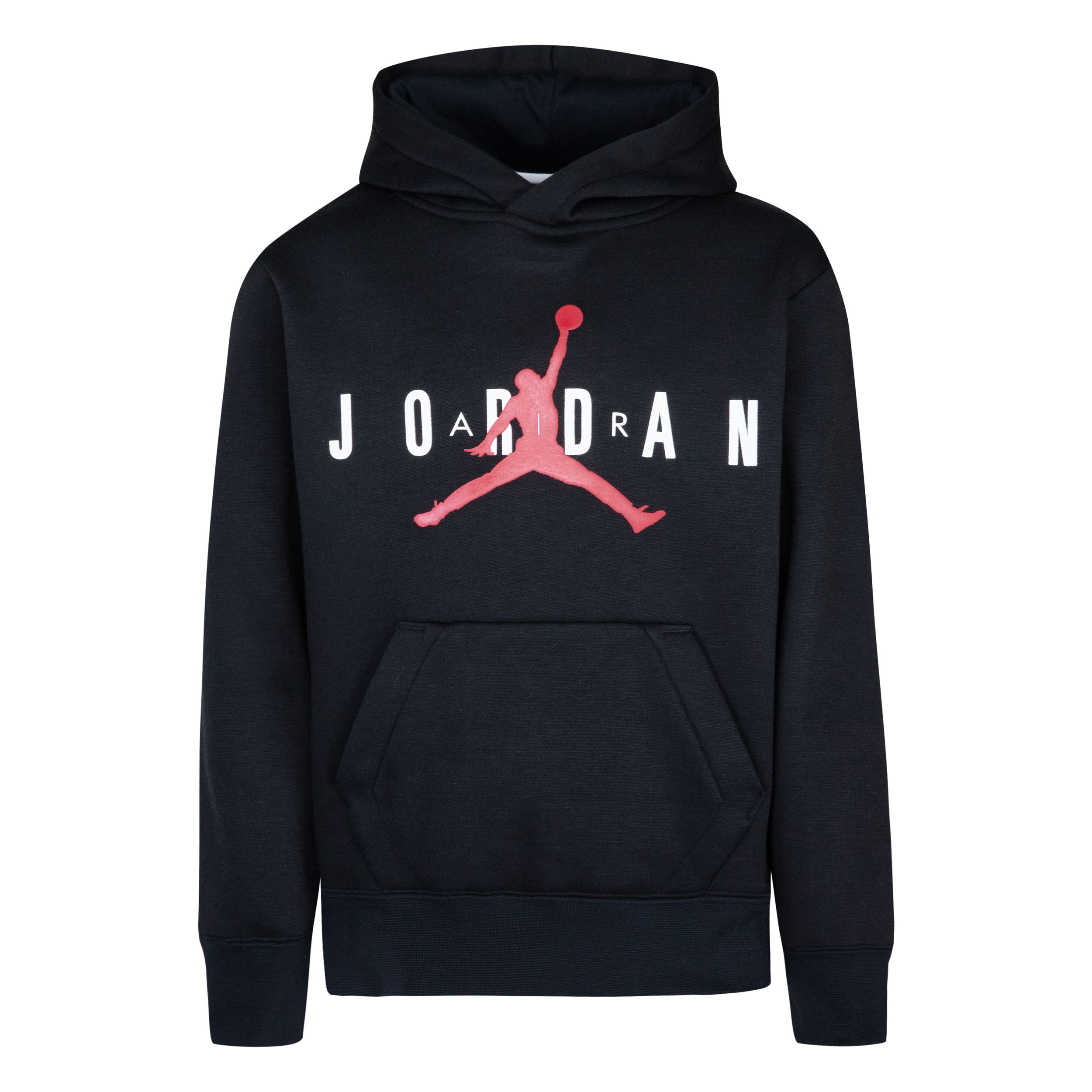 Jordan Kids' Sustainable Recycled Fleece Hoodie