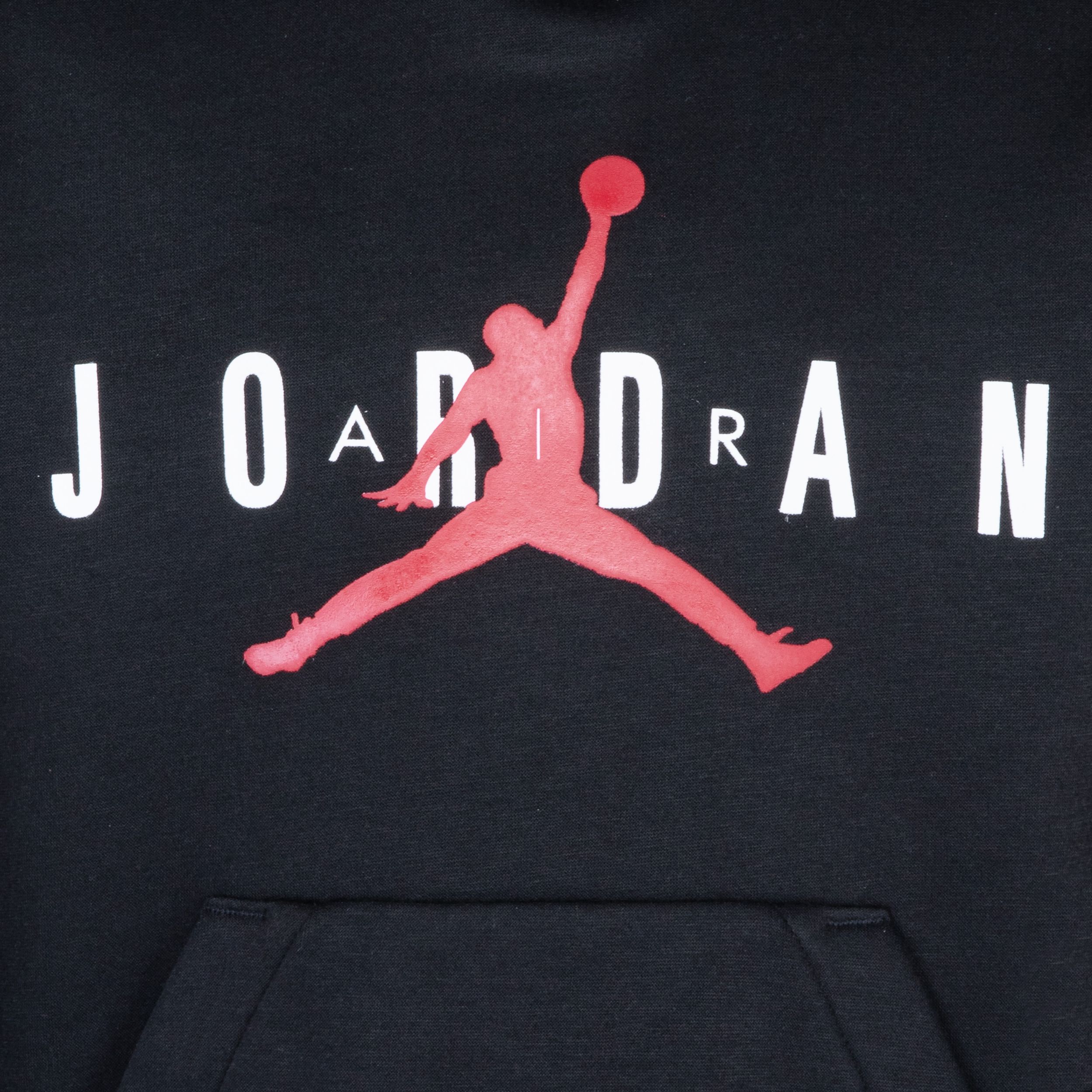 Jordan Kids' Sustainable Recycled Fleece Hoodie