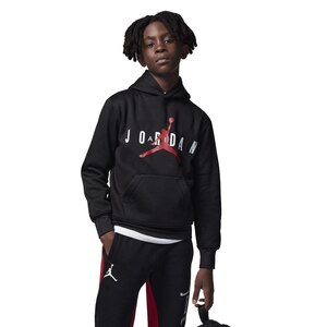 Jordan Kids' Sustainable Recycled Fleece Hoodie