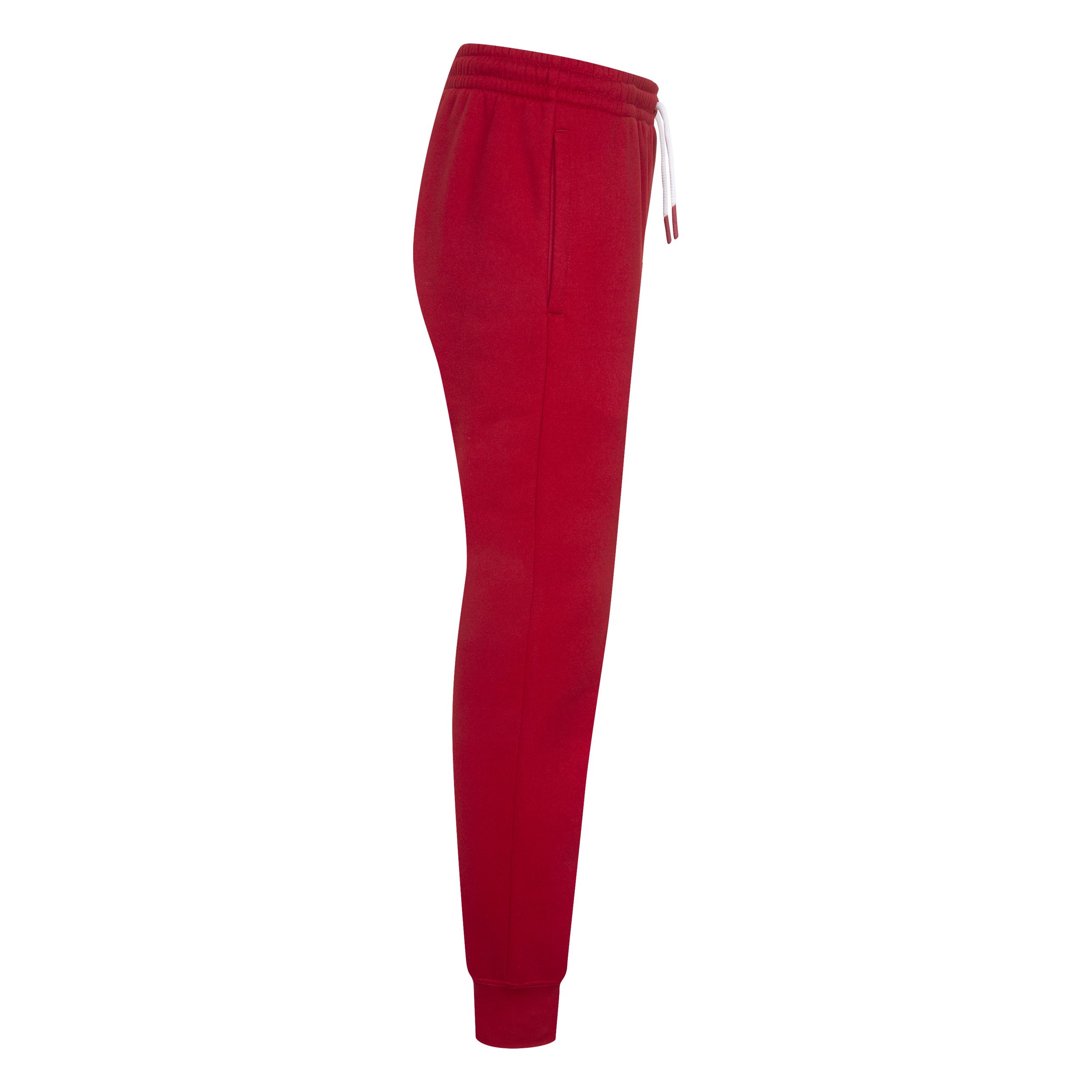 Jordan Kids' Sustainable Recycled Fleece Pants