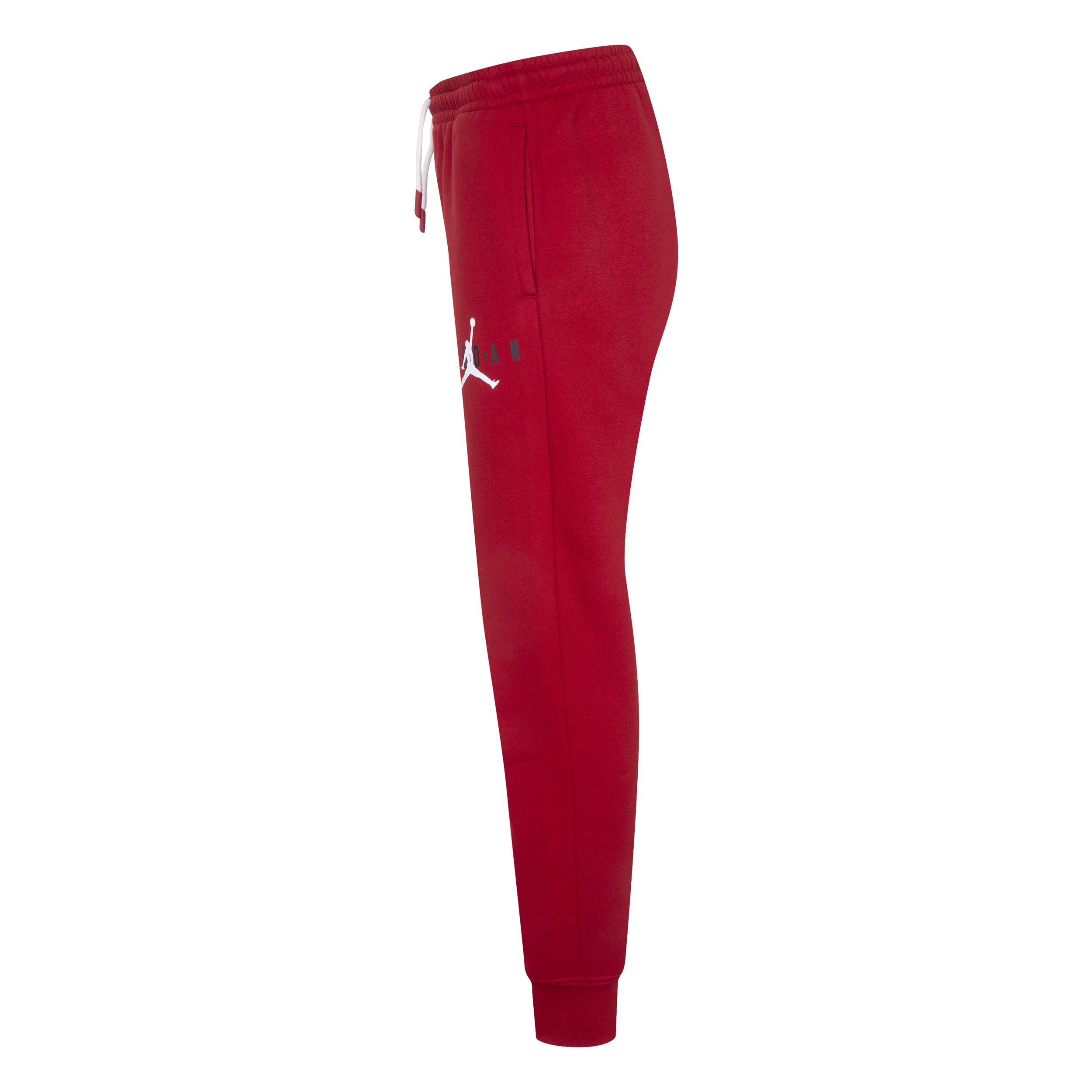 Jordan Kids' Sustainable Recycled Fleece Pants
