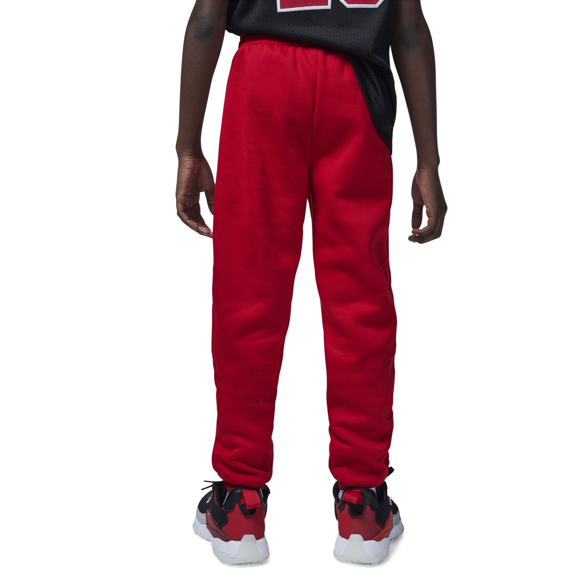 Jordan Kids' Sustainable Recycled Fleece Pants