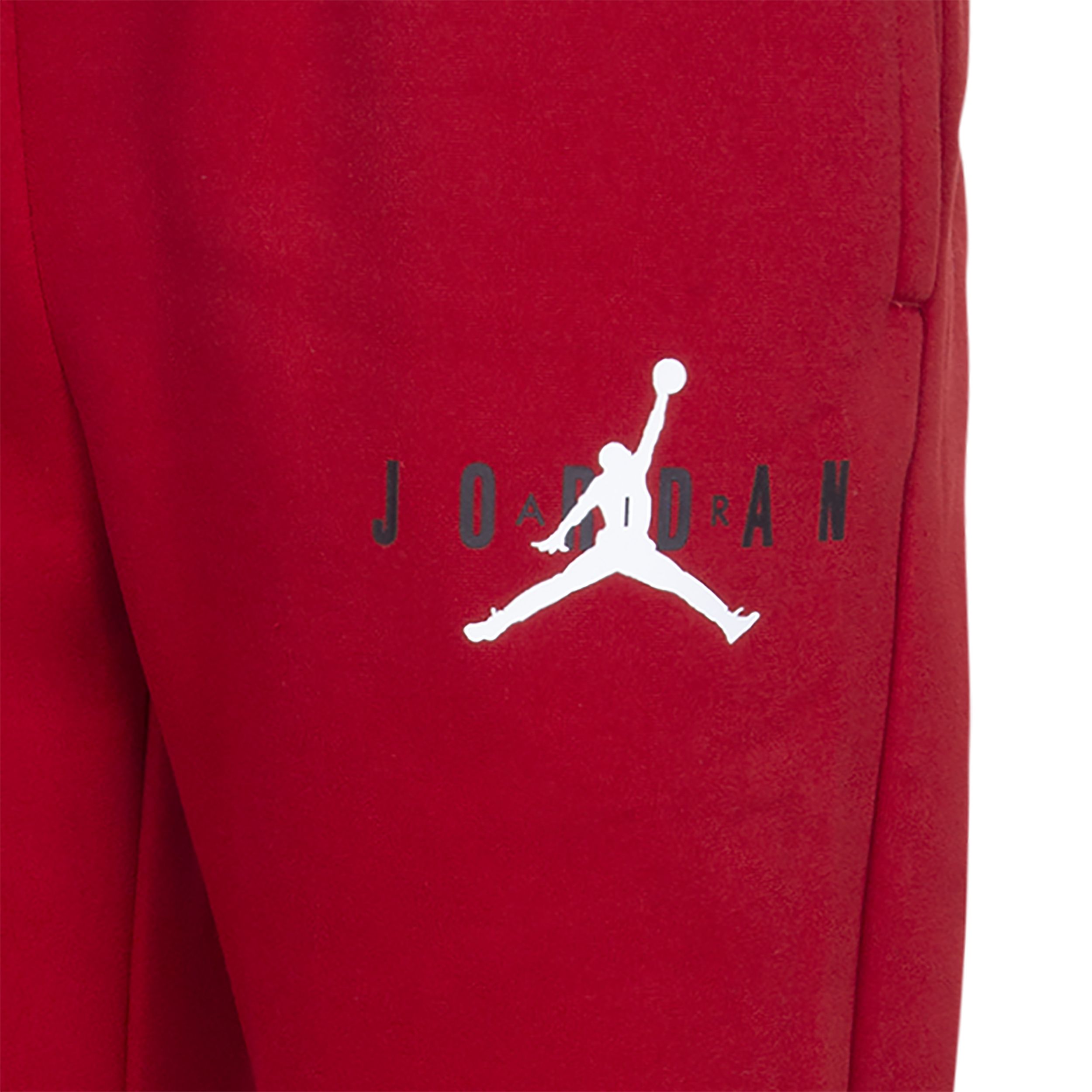 Jordan Kids' Sustainable Recycled Fleece Pants
