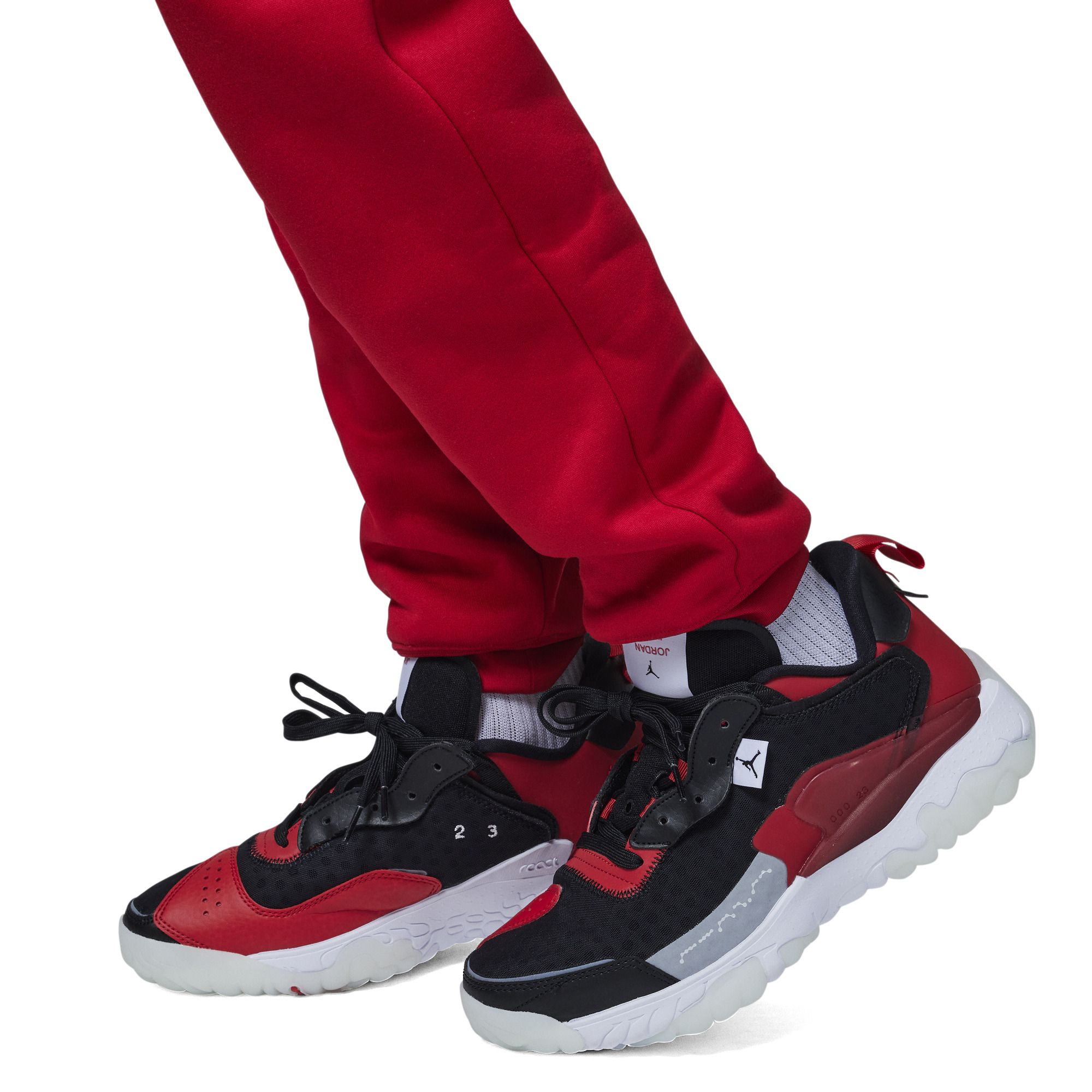 Jordan Kids' Sustainable Recycled Fleece Pants