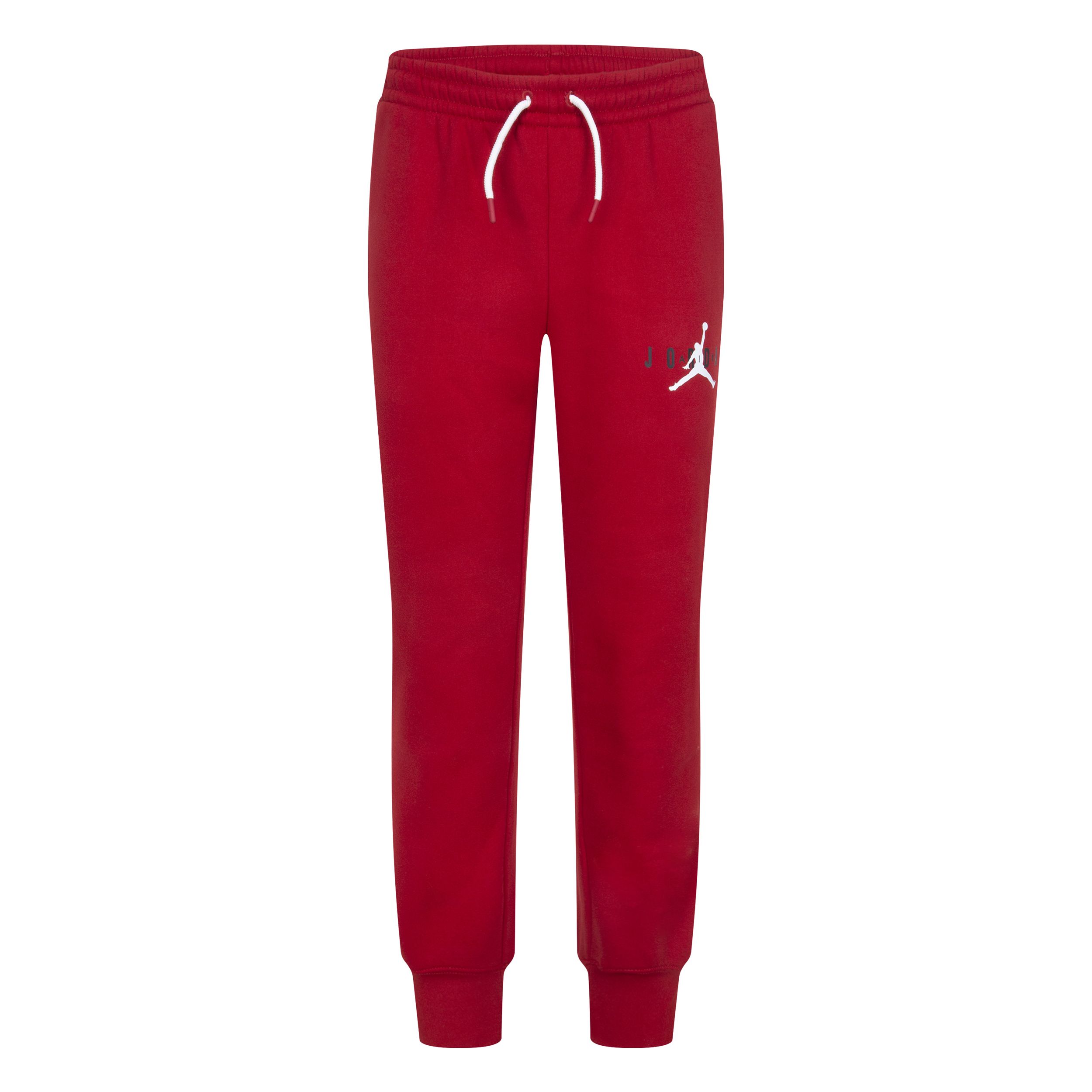 Jordan Kids' Sustainable Recycled Fleece Pants
