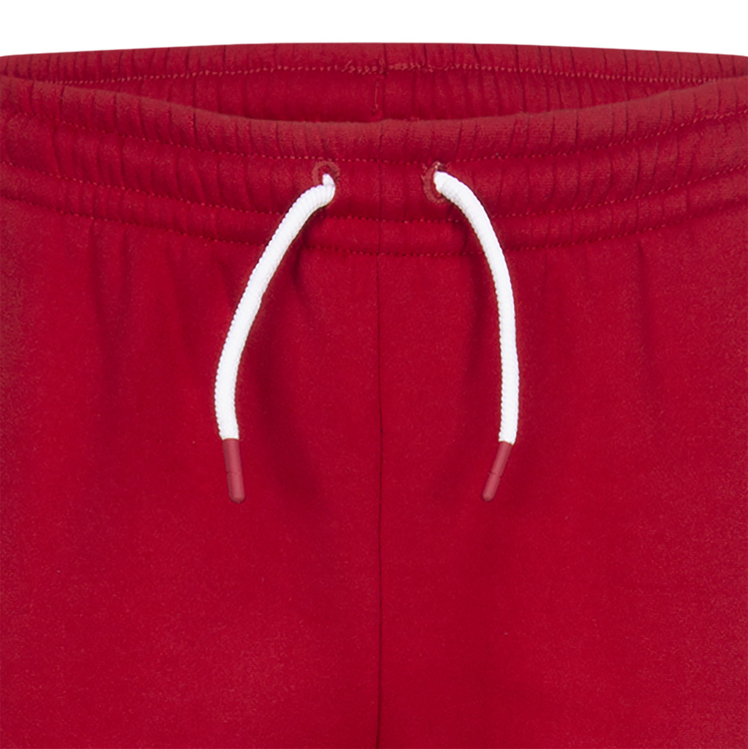 Jordan Kids' Sustainable Recycled Fleece Pants