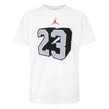 Jordan Kids' Mvp Jd Breakout T-shirt Front_Flat