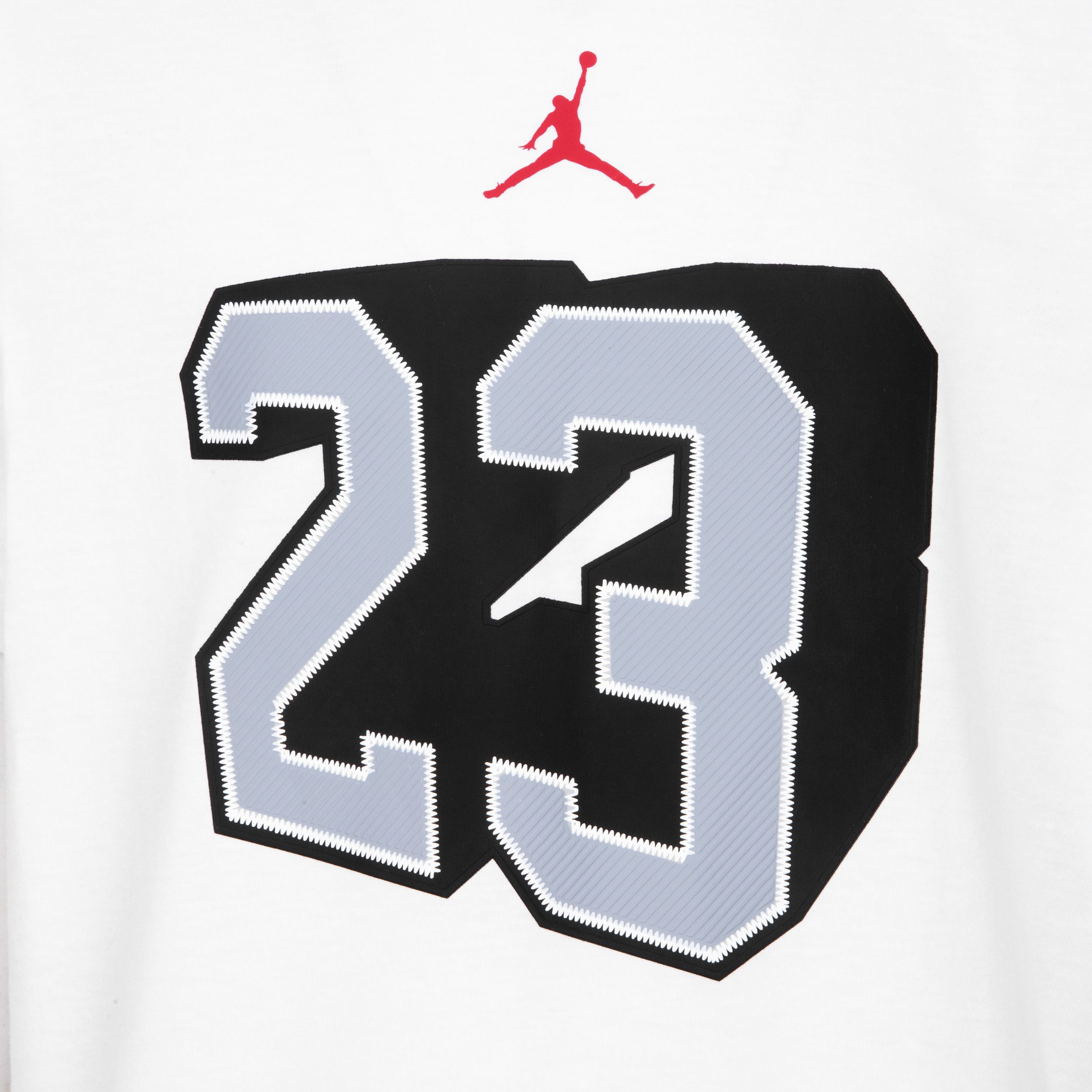 Jordan Kids' Mvp Jd Breakout T-shirt