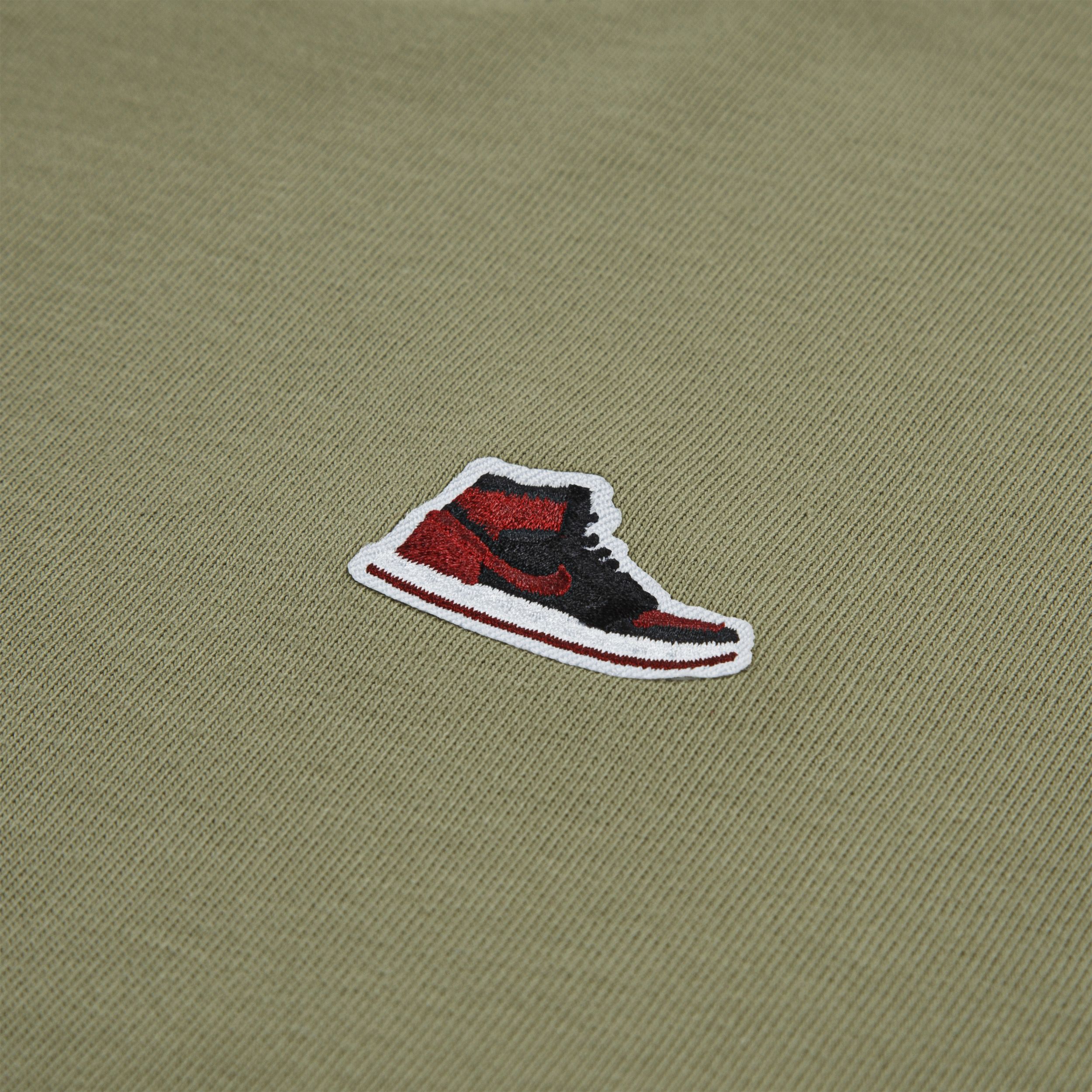 Jordan Kids' Air 1 Patch T-shirt