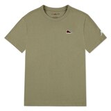 Jordan Kids' Air 1 Patch T-shirt Front_Flat