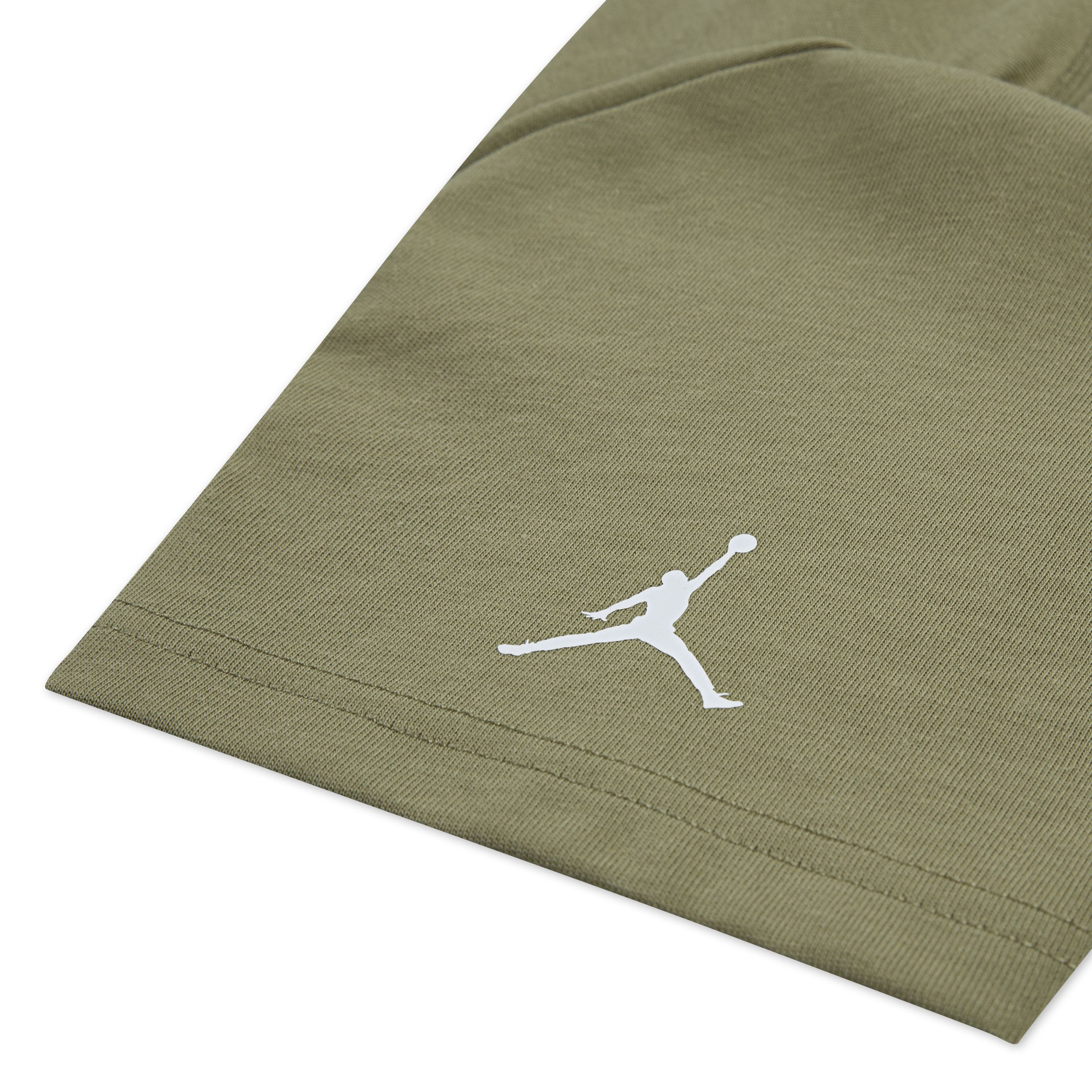 Jordan Kids' Air 1 Patch T-shirt