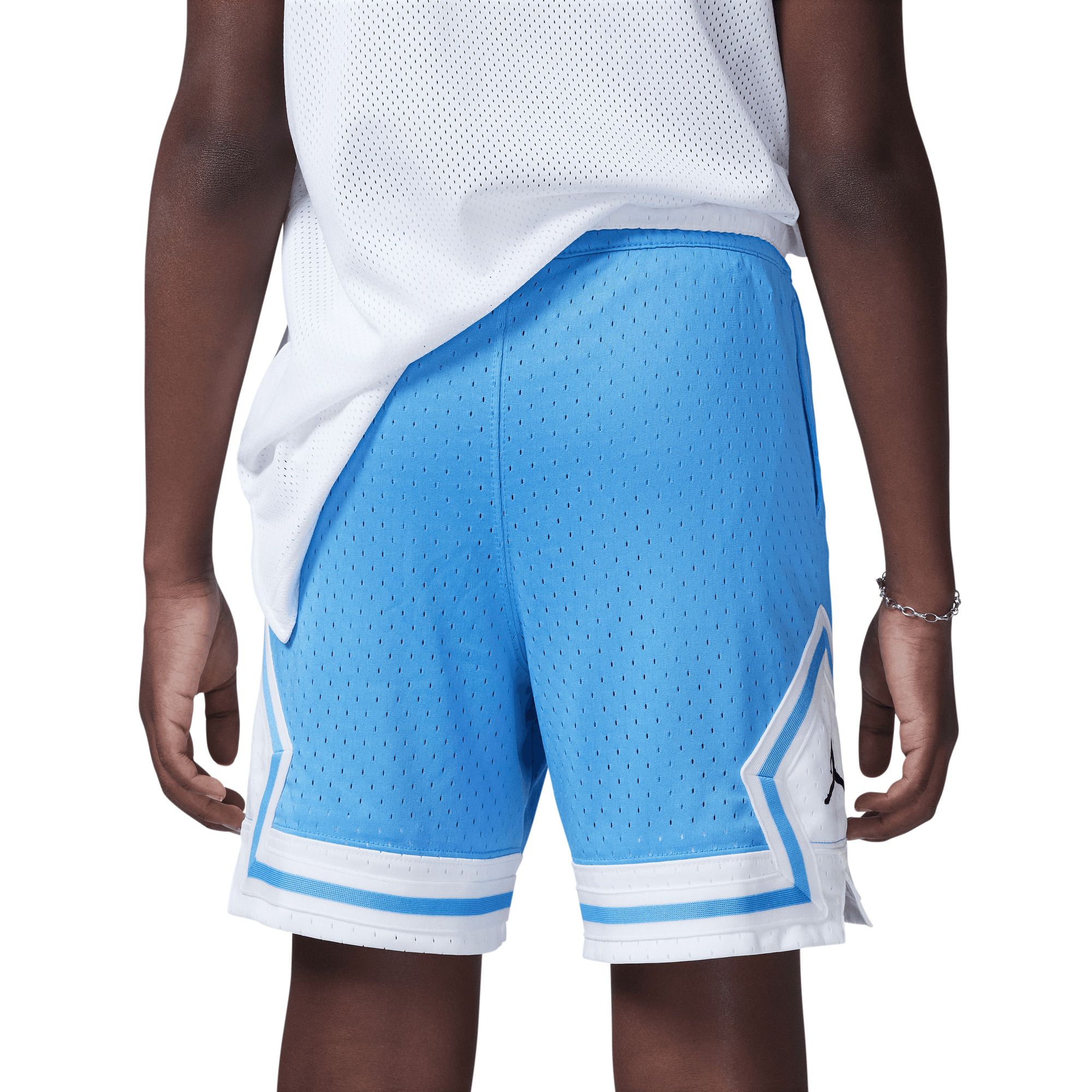 Jordan Kids' Mj Dri-FIT Sport Athletic Shorts