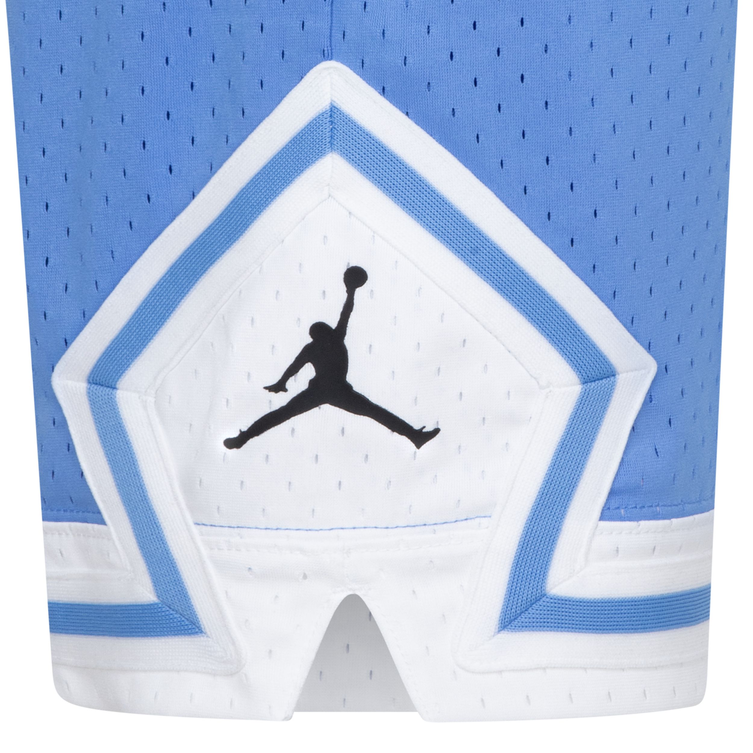 Jordan Kids' Mj Dri-FIT Sport Athletic Shorts