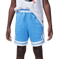 Jordan Kids' Mj Dri-FIT Sport Athletic Shorts Front_Angled_Left