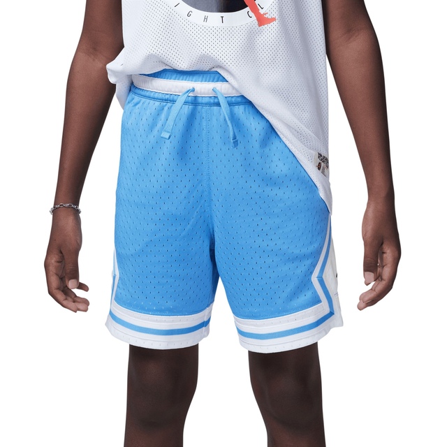 Jordan Kids' Mj Dri-FIT Sport Athletic Shorts