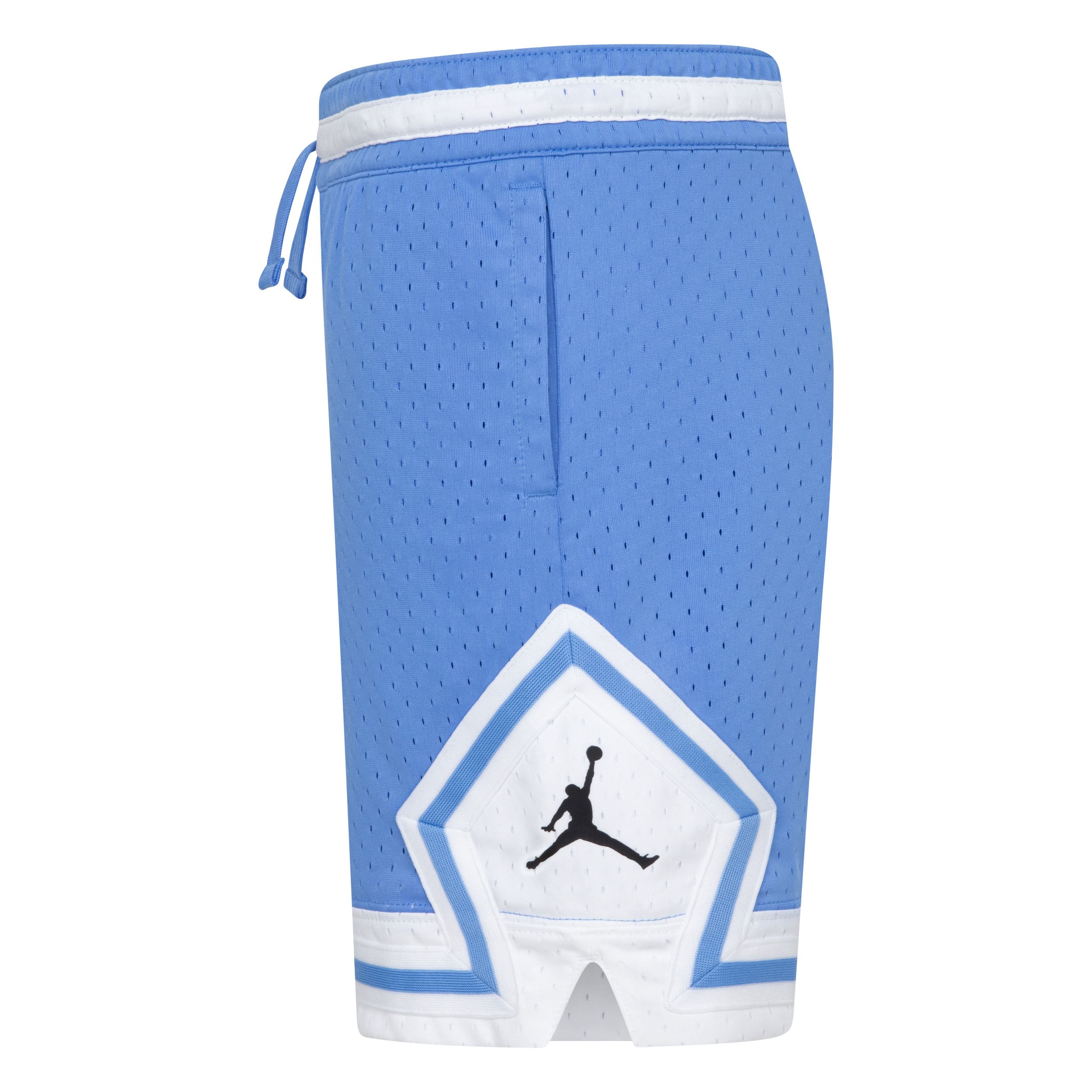 Jordan Kids' Mj Dri-FIT Sport Athletic Shorts
